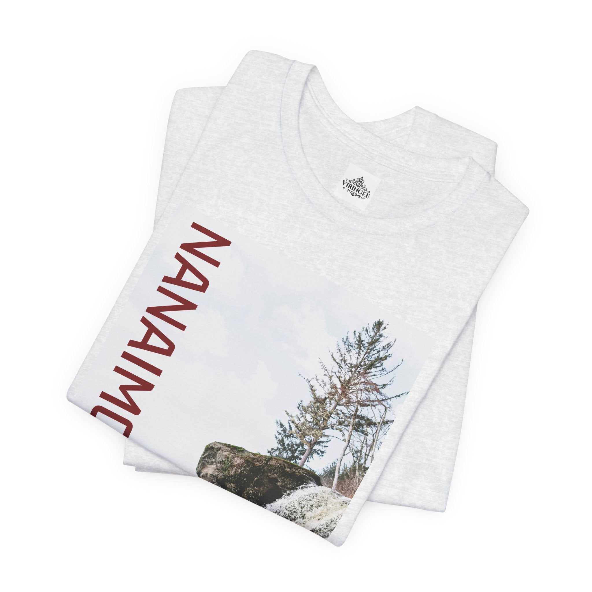 Viringee Nanaimo BC Unisex Tee