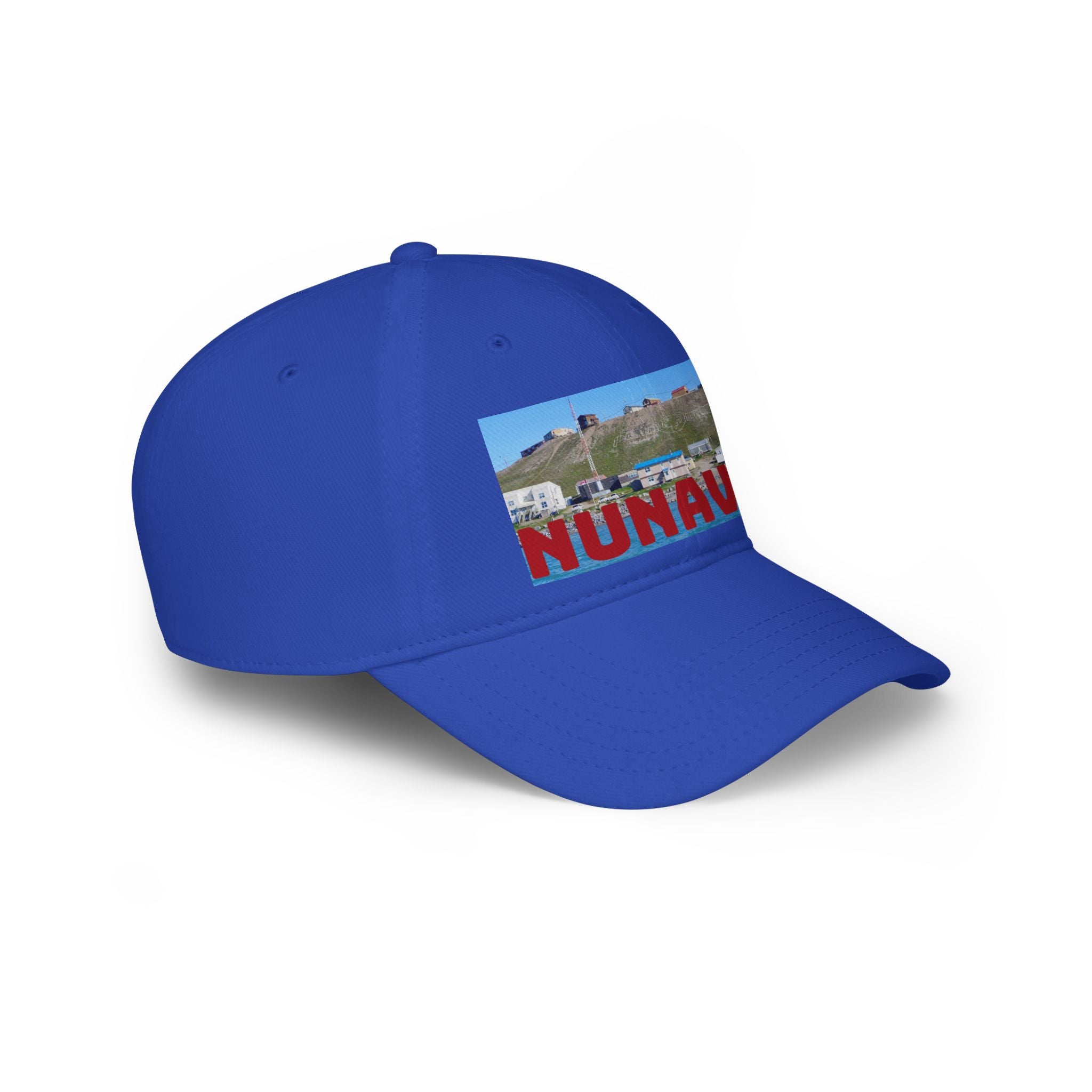 Nunavut Low Profile Baseball Cap