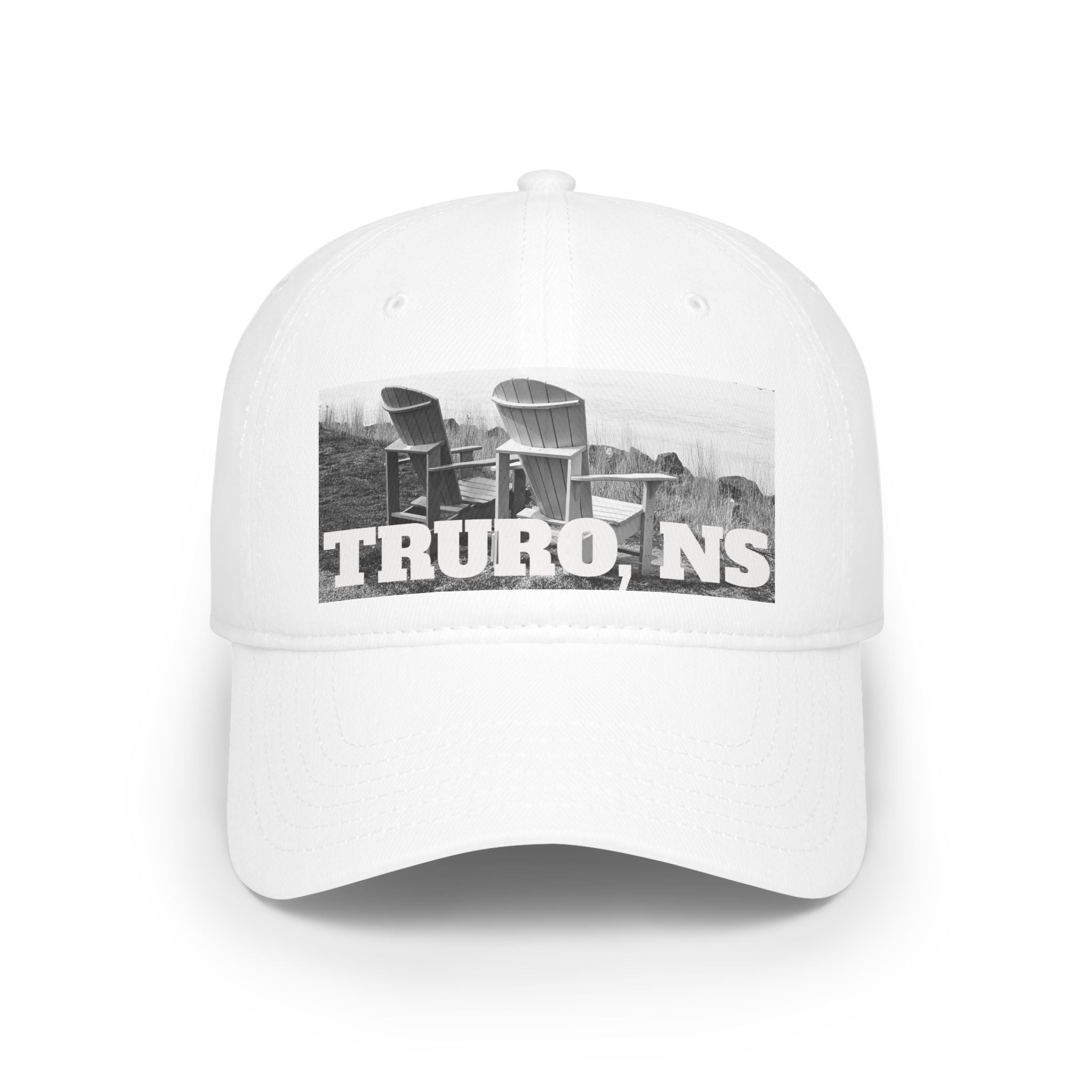 Truro, NS Low Profile Baseball Cap