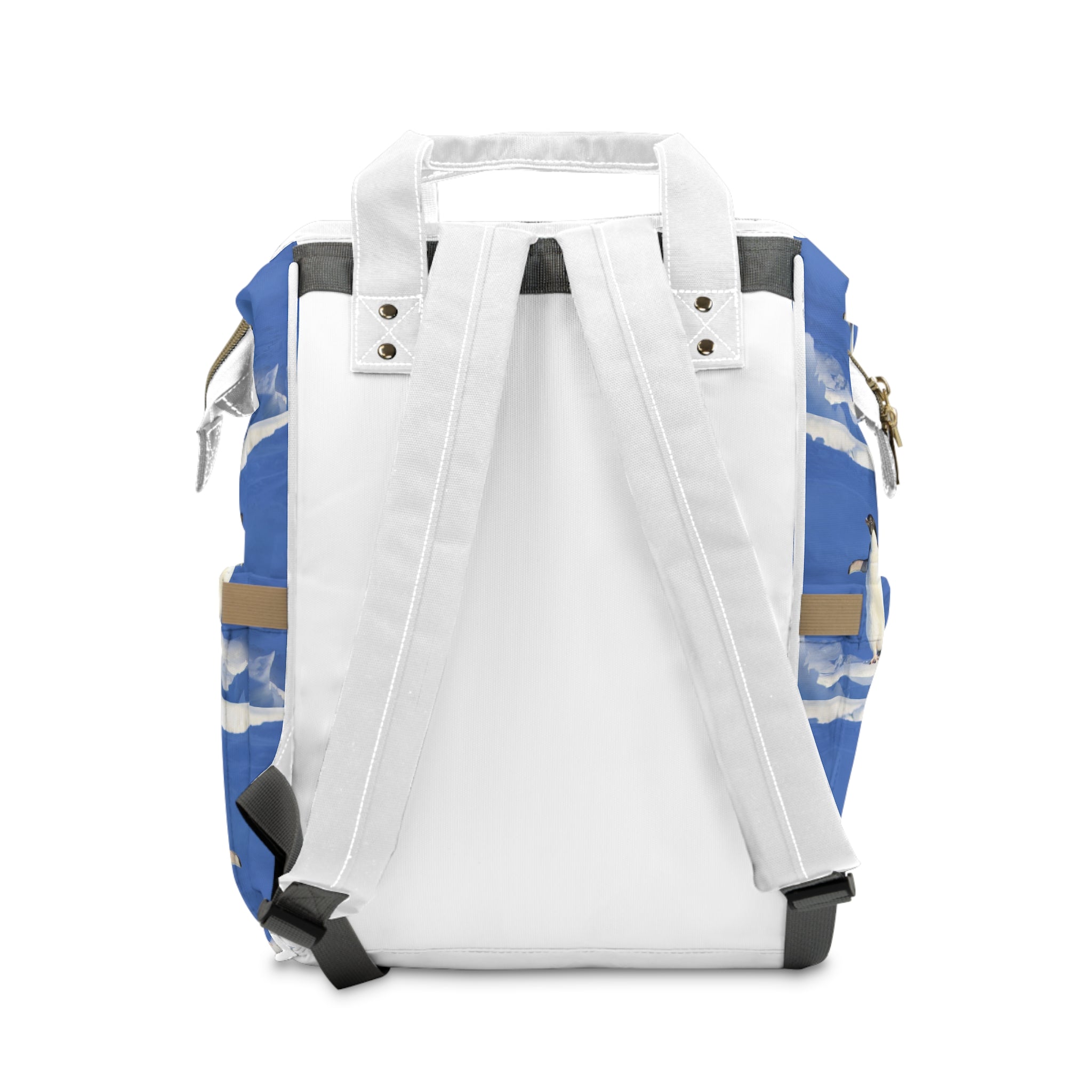 Viringee Multifunctional New Parent Backpack