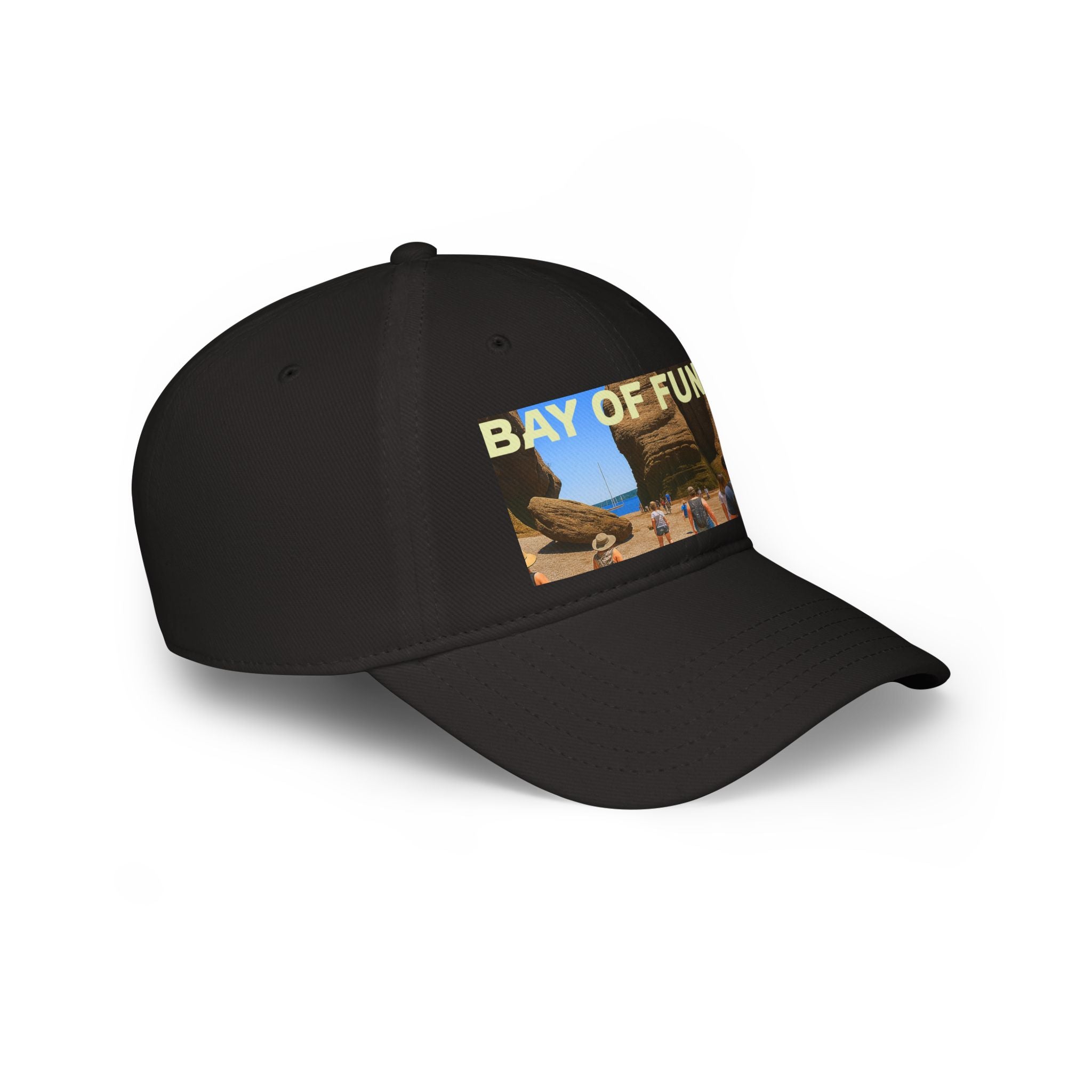 Bay of Fundy Baseball Cap