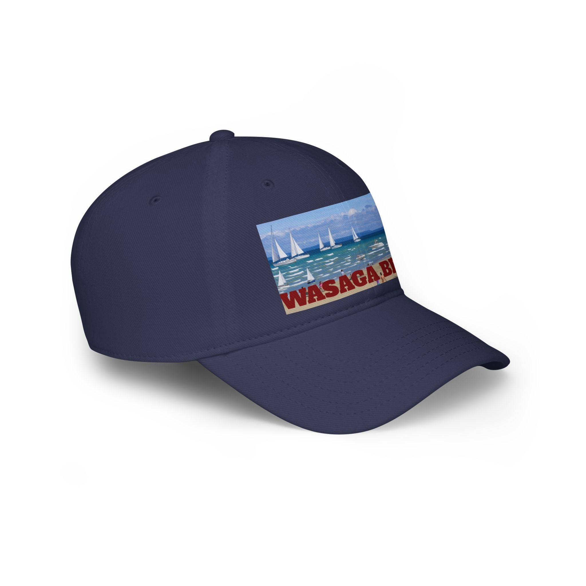 Wasaga Beach Low Profile Beach Cap