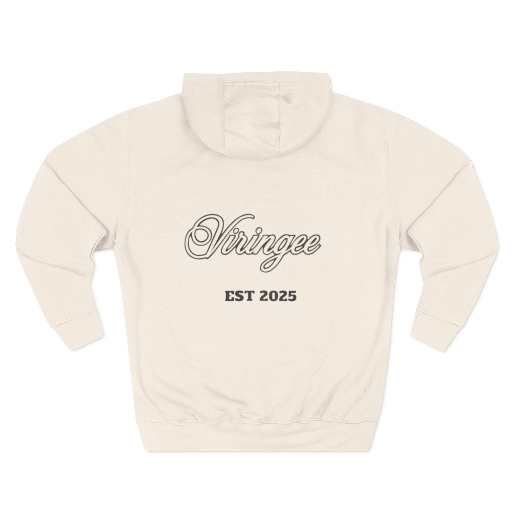 Viringee Charleston Essentials Sailboat Unisex Hoodie