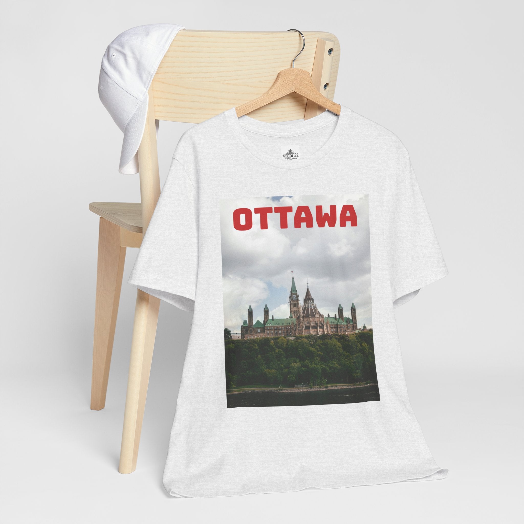 Viringee Ottawa Graphic Tee
