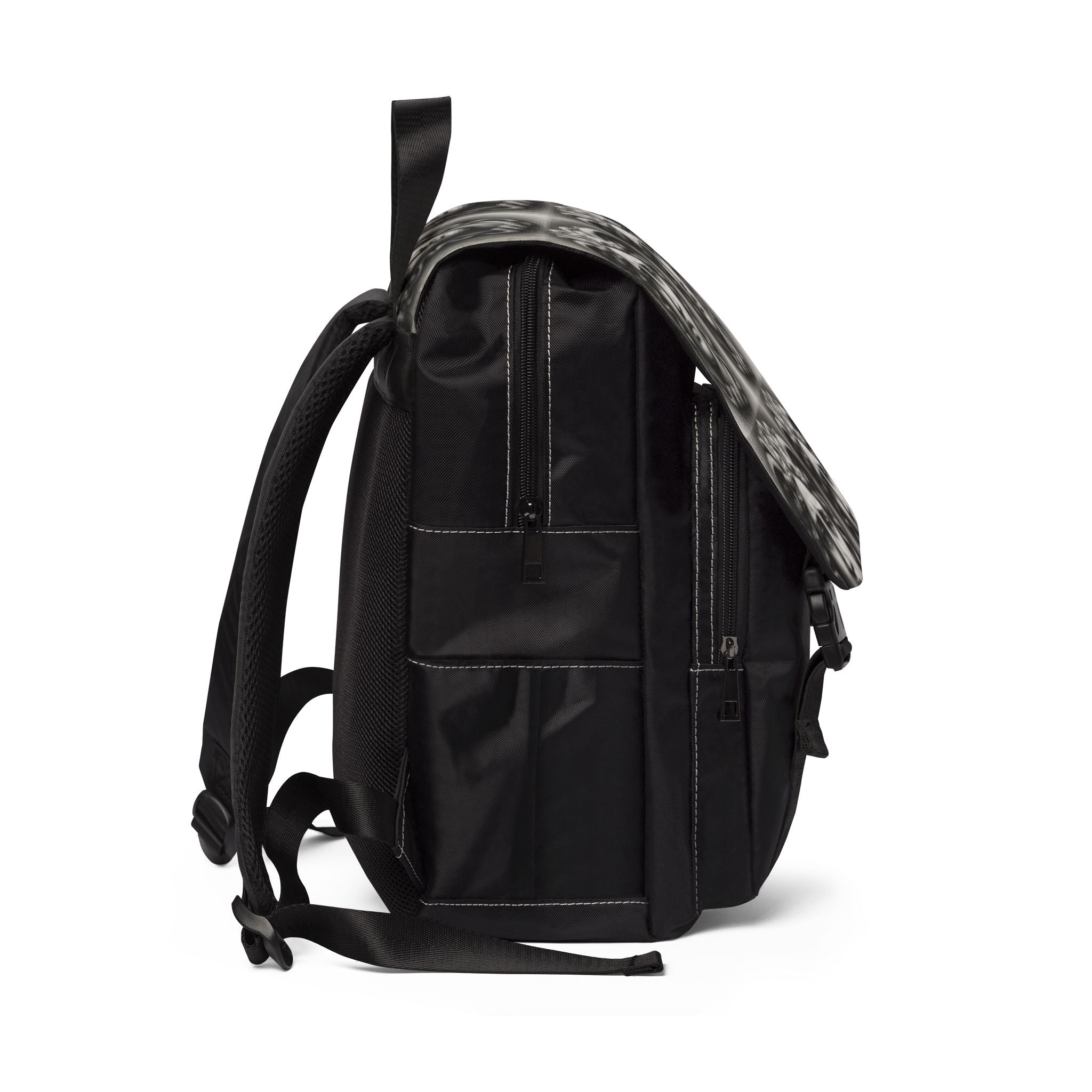 Viringee Stylish Unisex Vintage Medusa Backpack