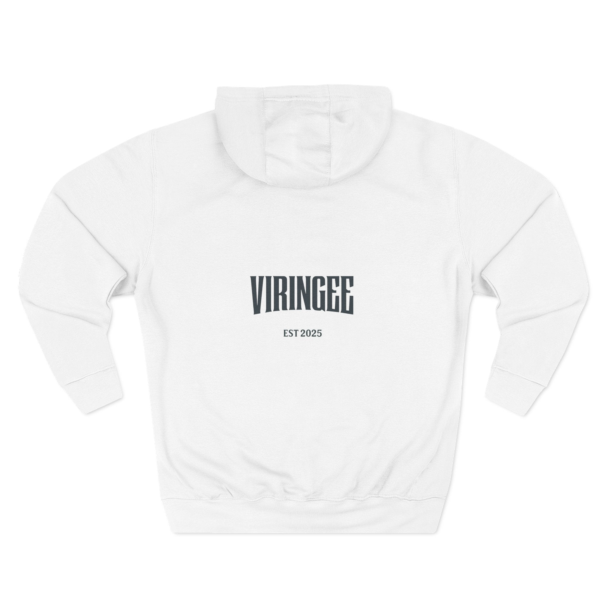 Viringee Myrtle Beach Surf Rescue Unisex Hoodie