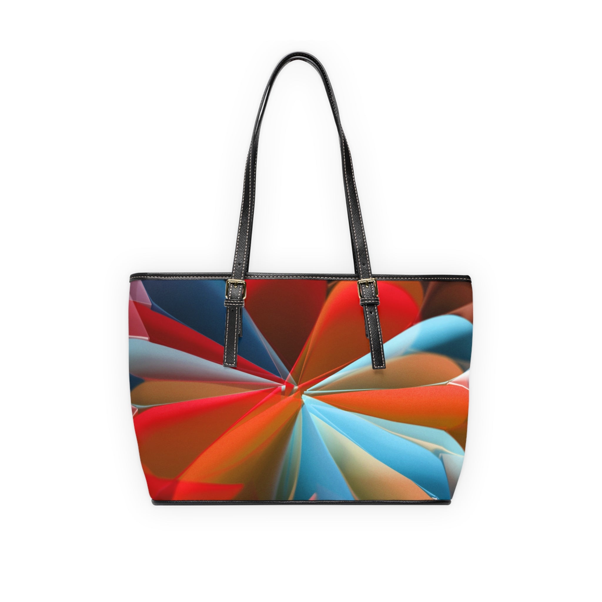 Viringee Palette Diva Shoulder Tote bag