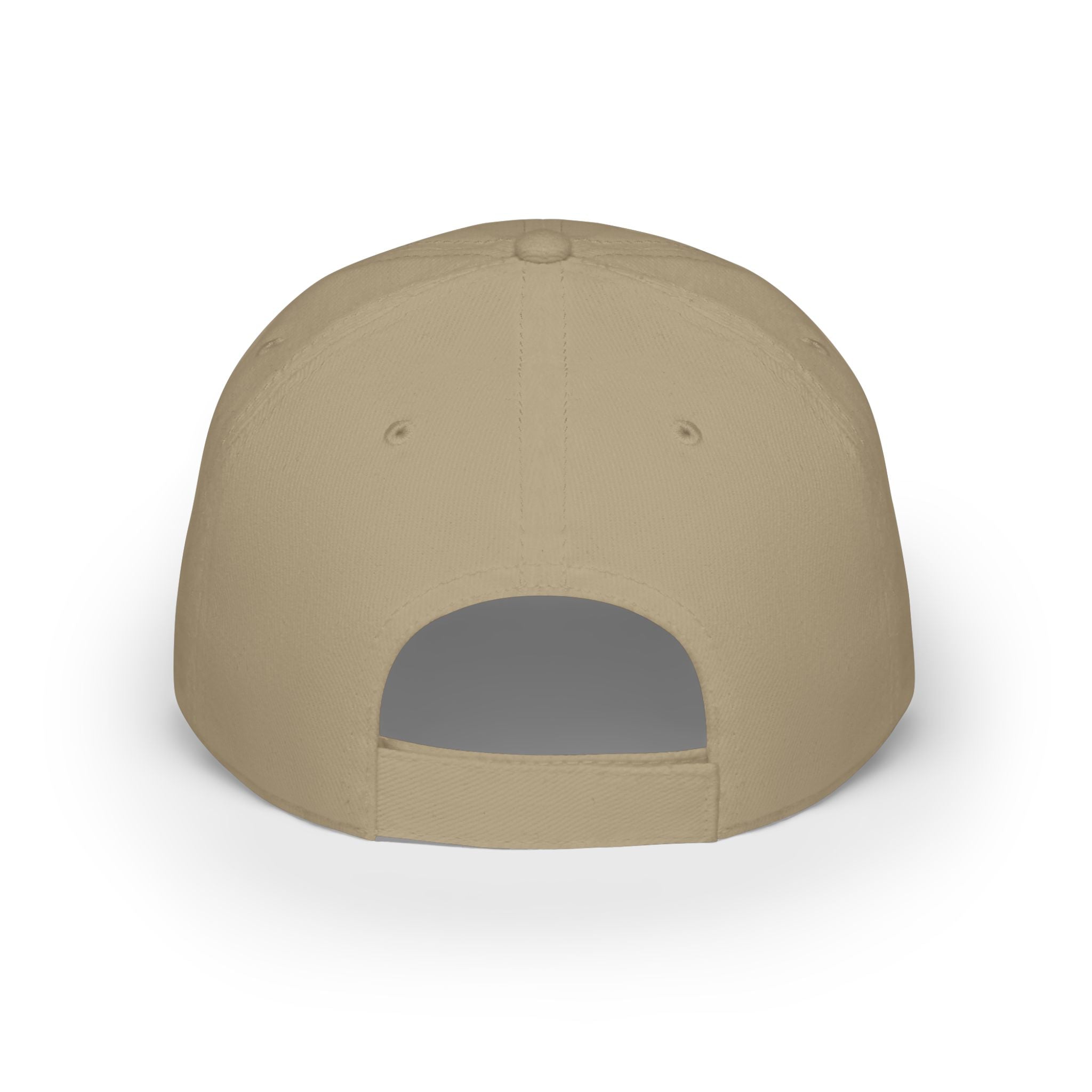 Lunenburg, Nova Scotia Baseball Cap