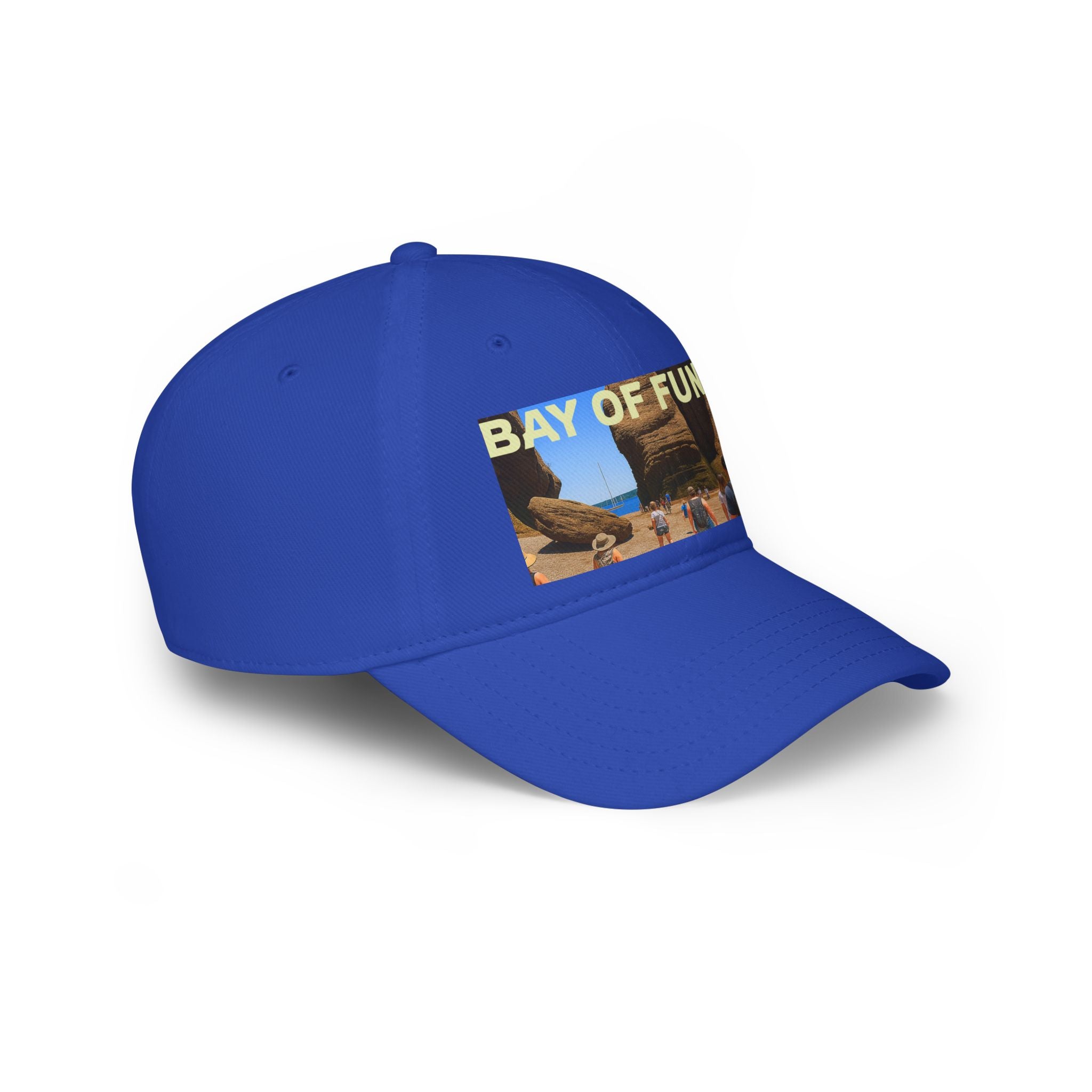Bay of Fundy Baseball Cap
