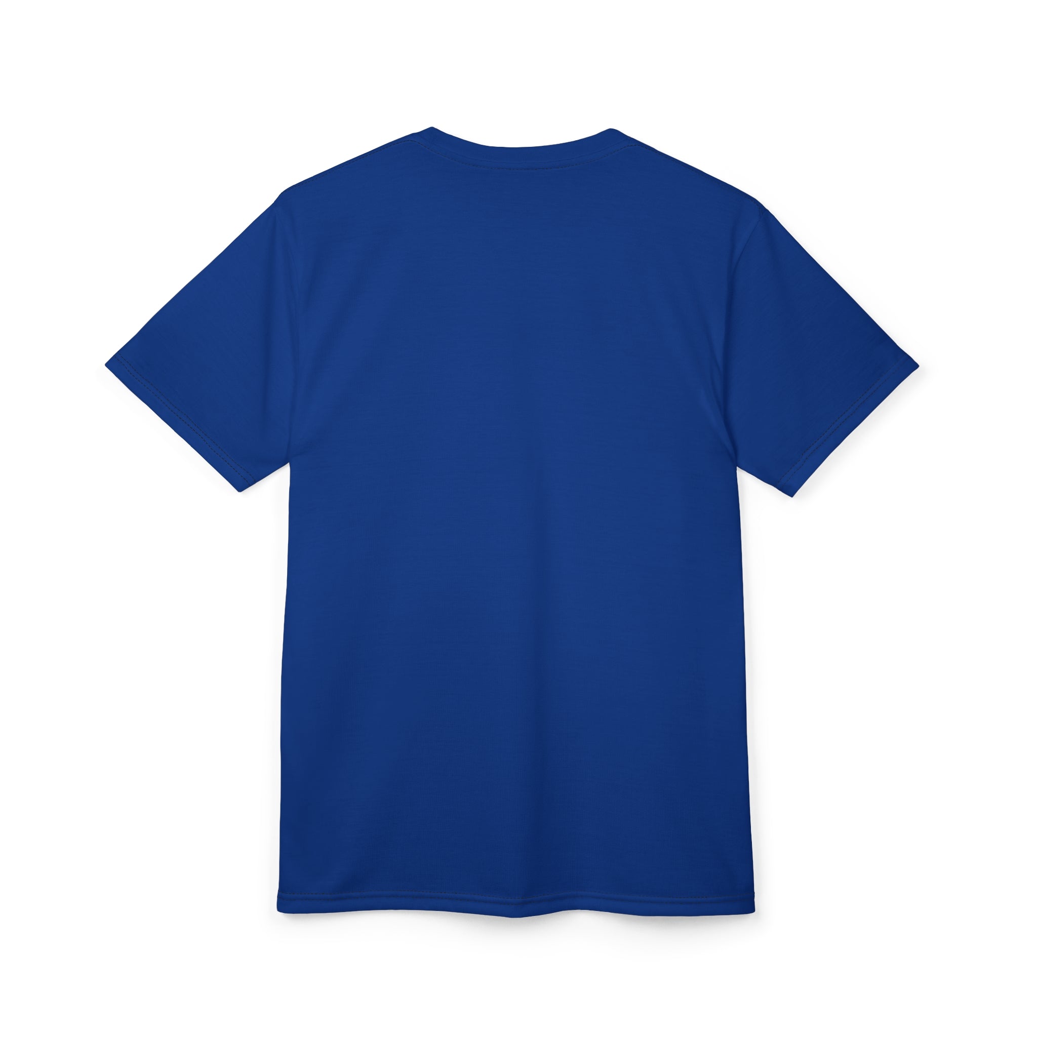 Viringee Chromatic Pulse Art Unisex Tee
