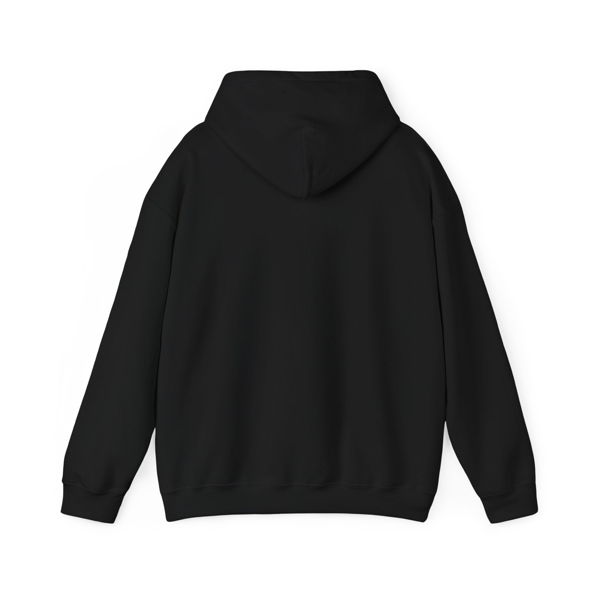 Viringee Akron Ohio Unisex Heavy Blend Hooded Sweatshirt