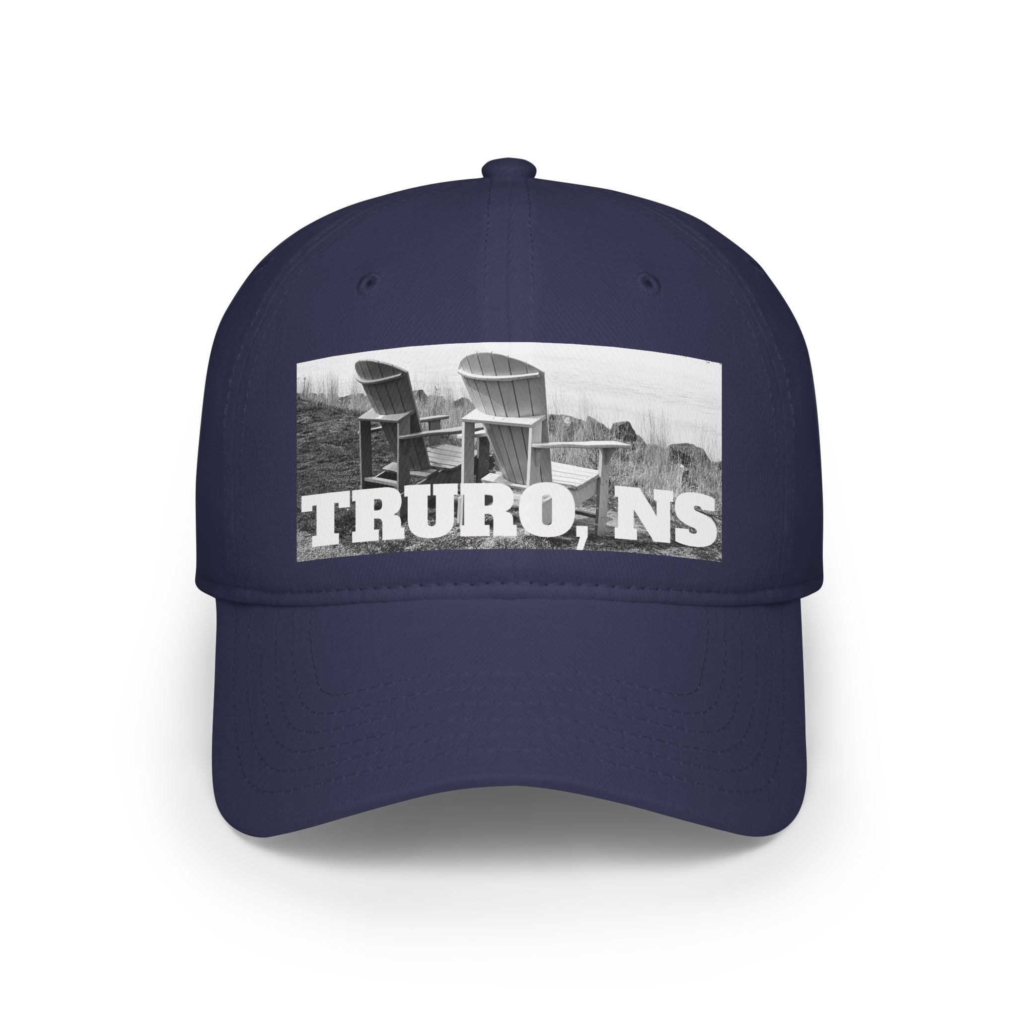 Truro, NS Low Profile Baseball Cap