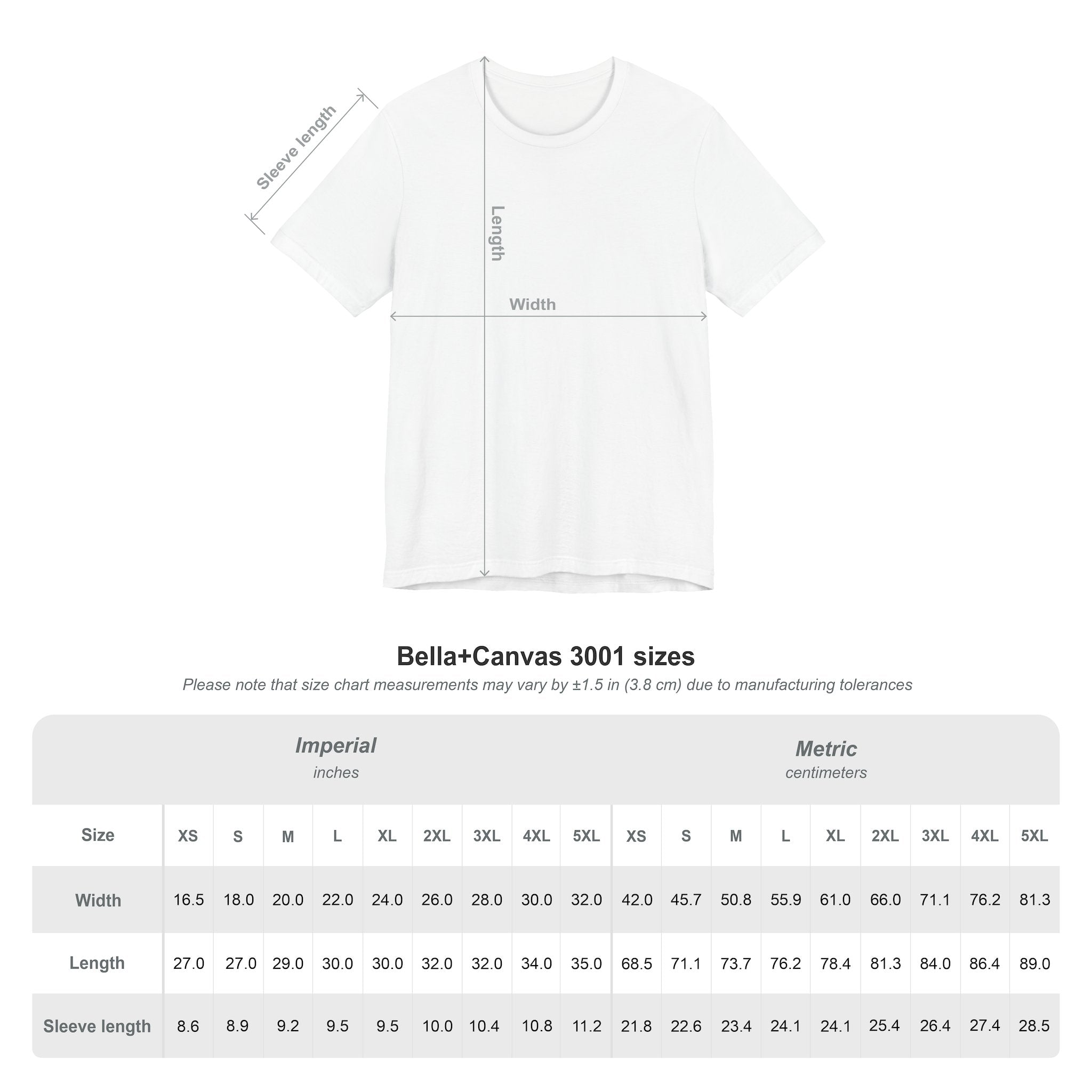 Viringee Charlottetown PEI Unisex Jersey Tee