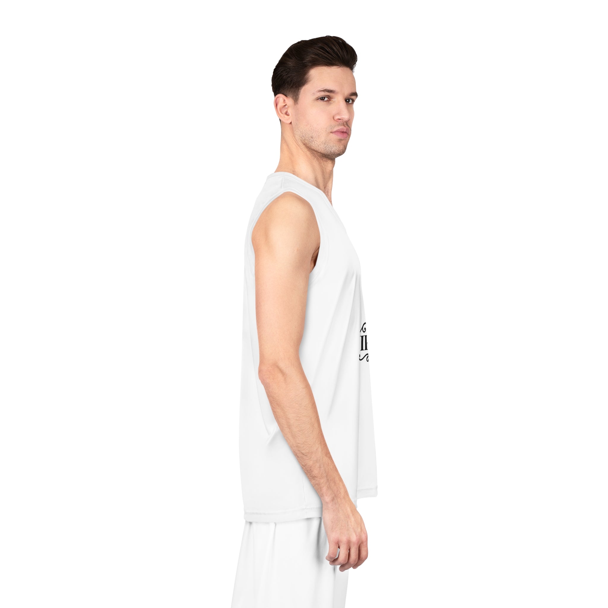 Viringee Basketball Jersey