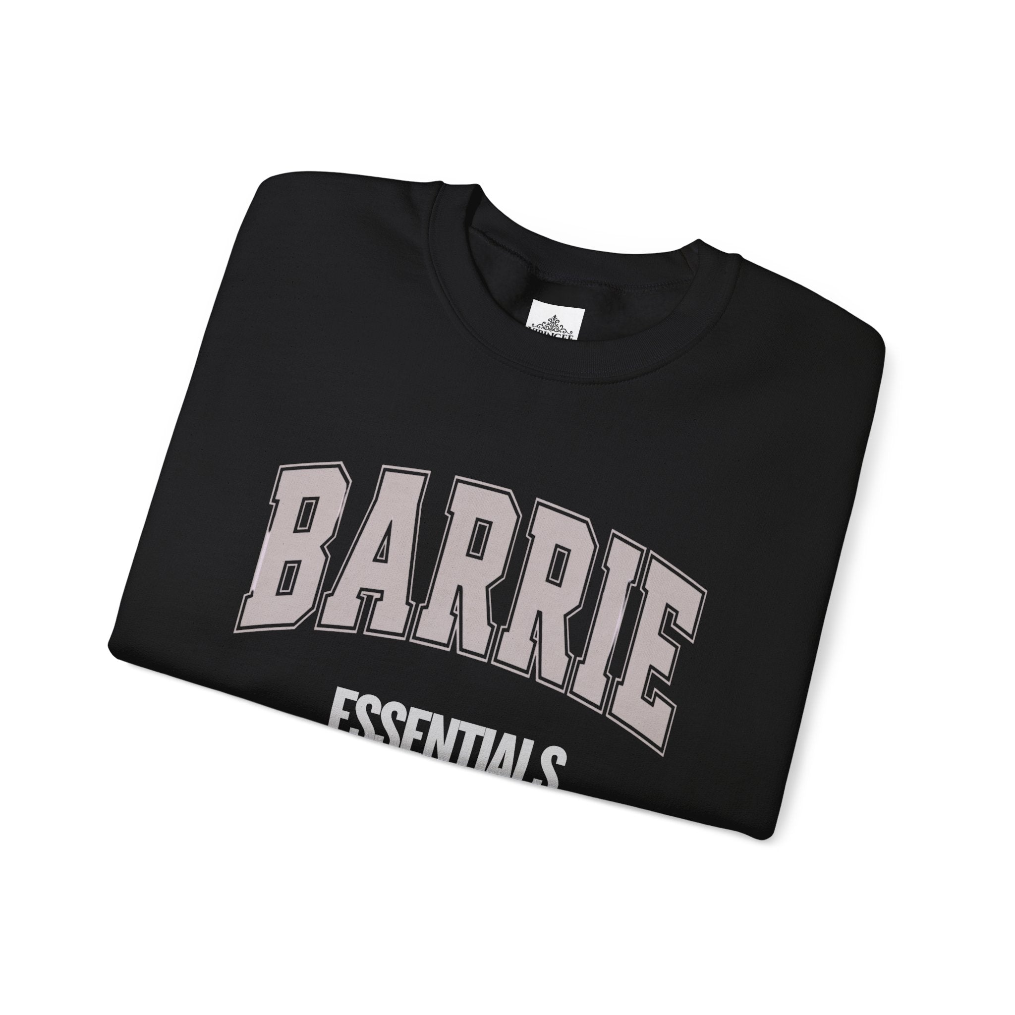 Viringee Barrie Essentials Crewneck Sweatshirt