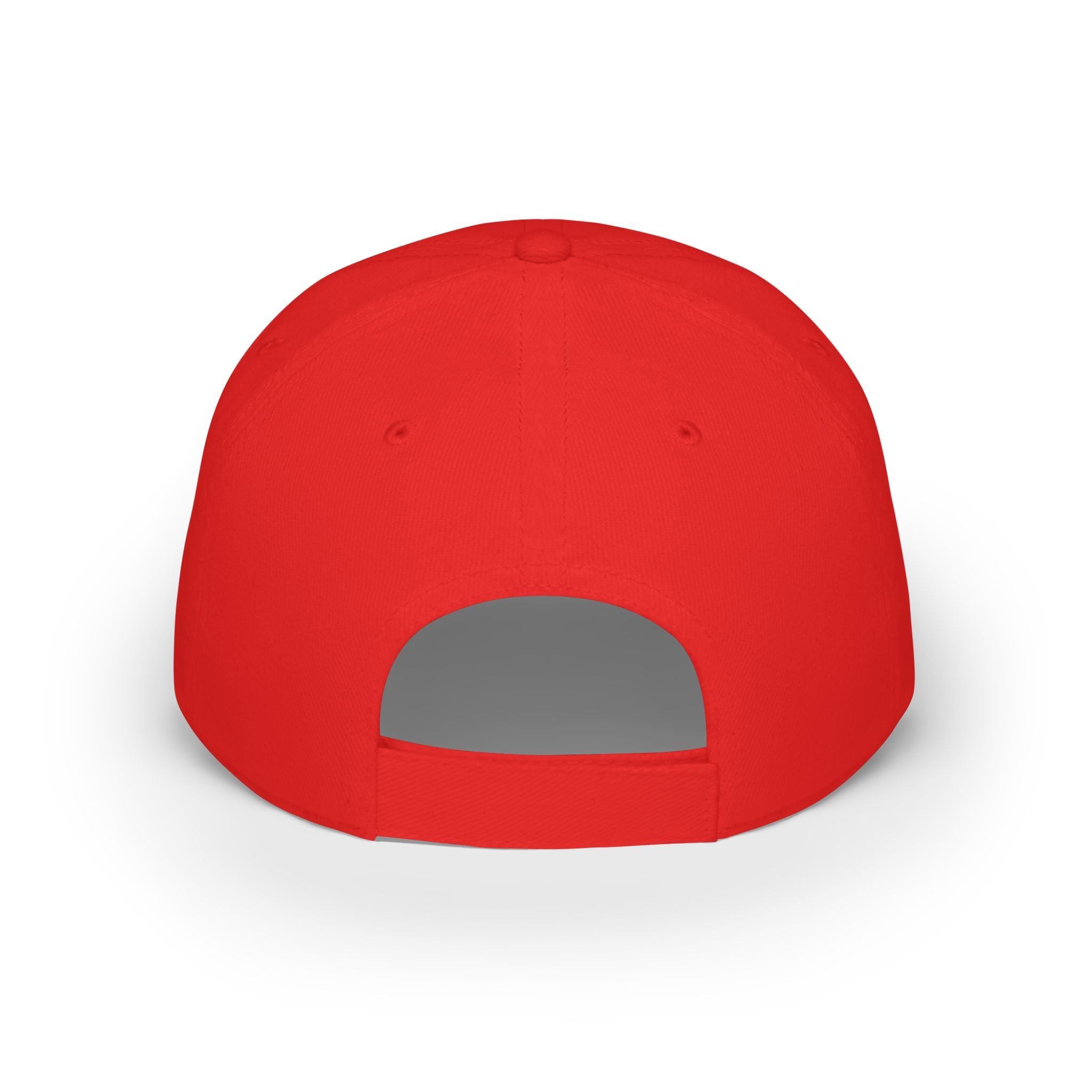 Thunder Bay Low Profile Baseball Cap
