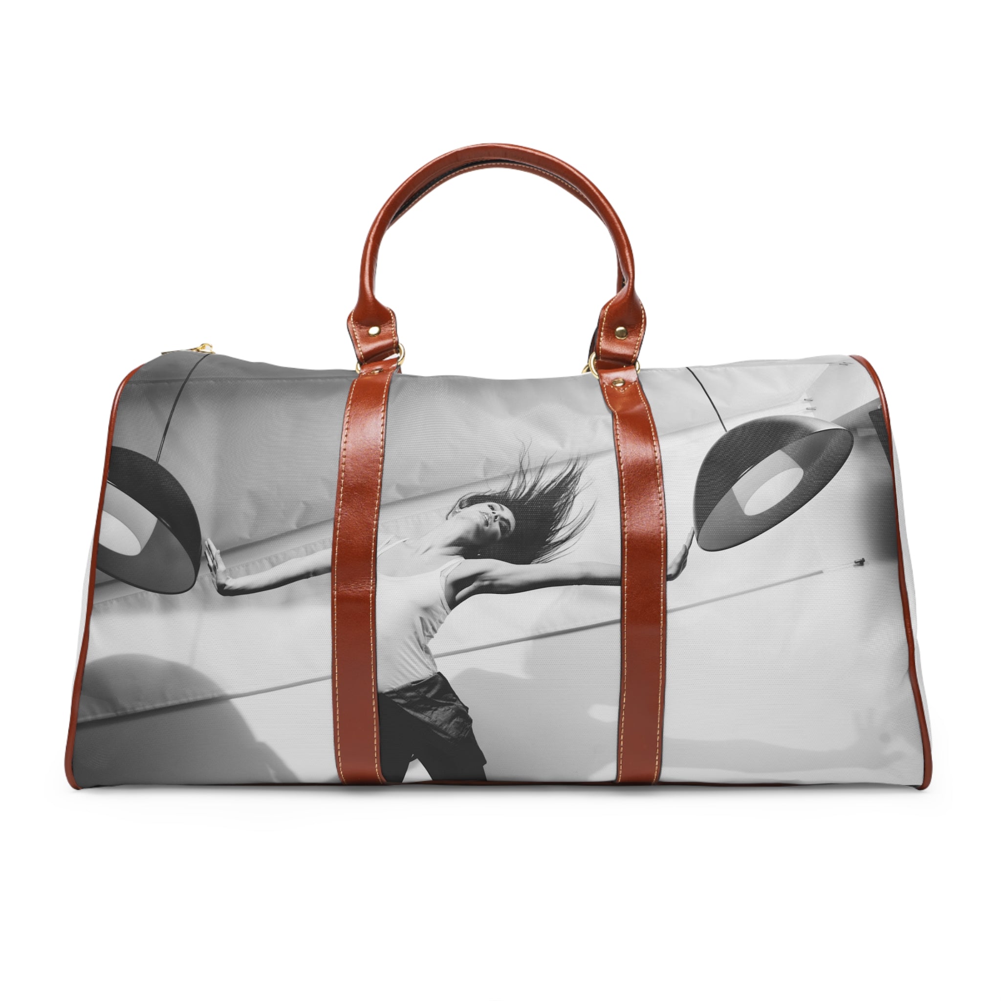 Viringee Freedom Waterproof Travel Bag