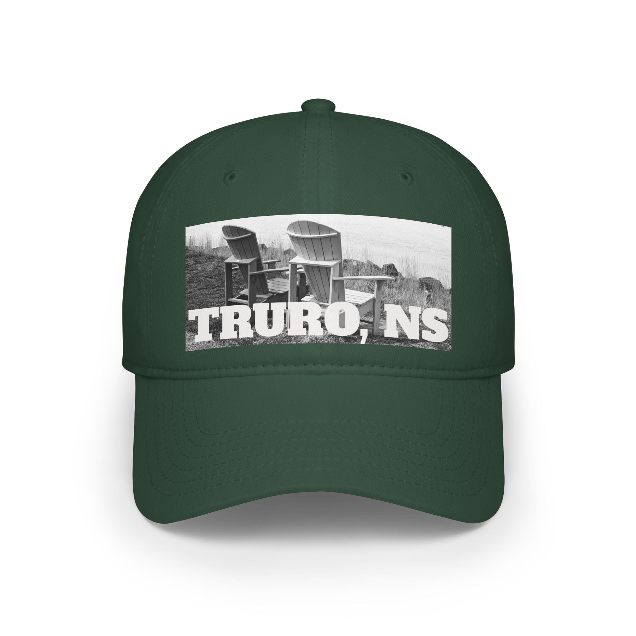 Truro, NS Low Profile Baseball Cap