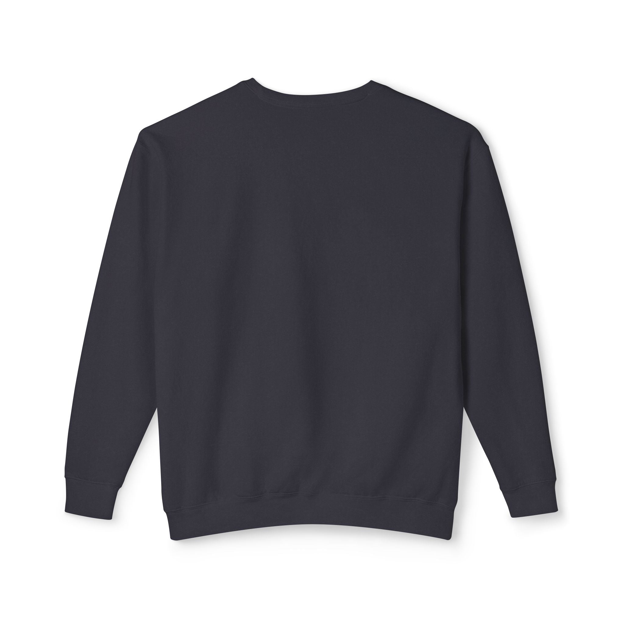 Viringee Wandering Halloween Alien Crewneck Sweatshirt