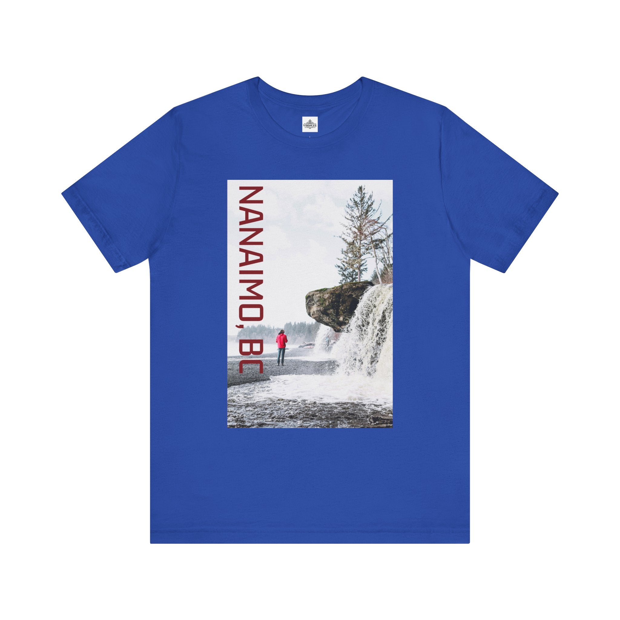 Viringee Nanaimo BC Unisex Tee