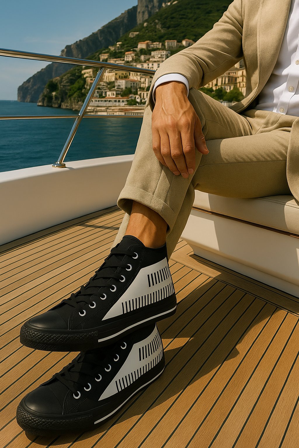 Men's Shoes