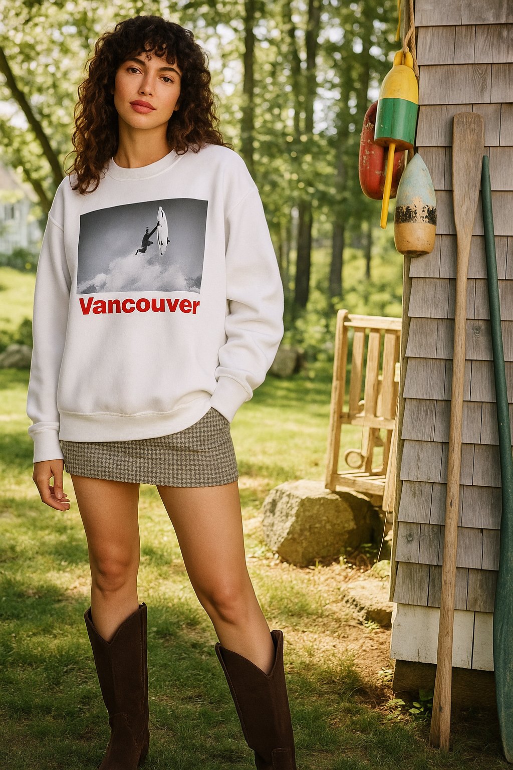 British Columbia Collection