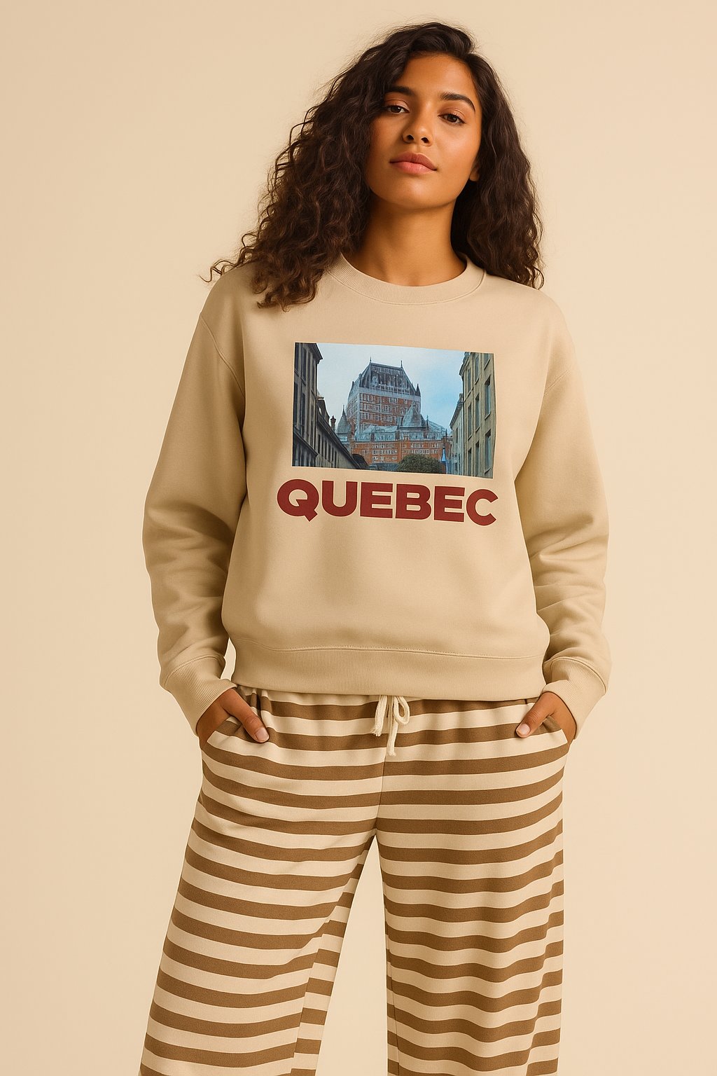 Quebec Collection