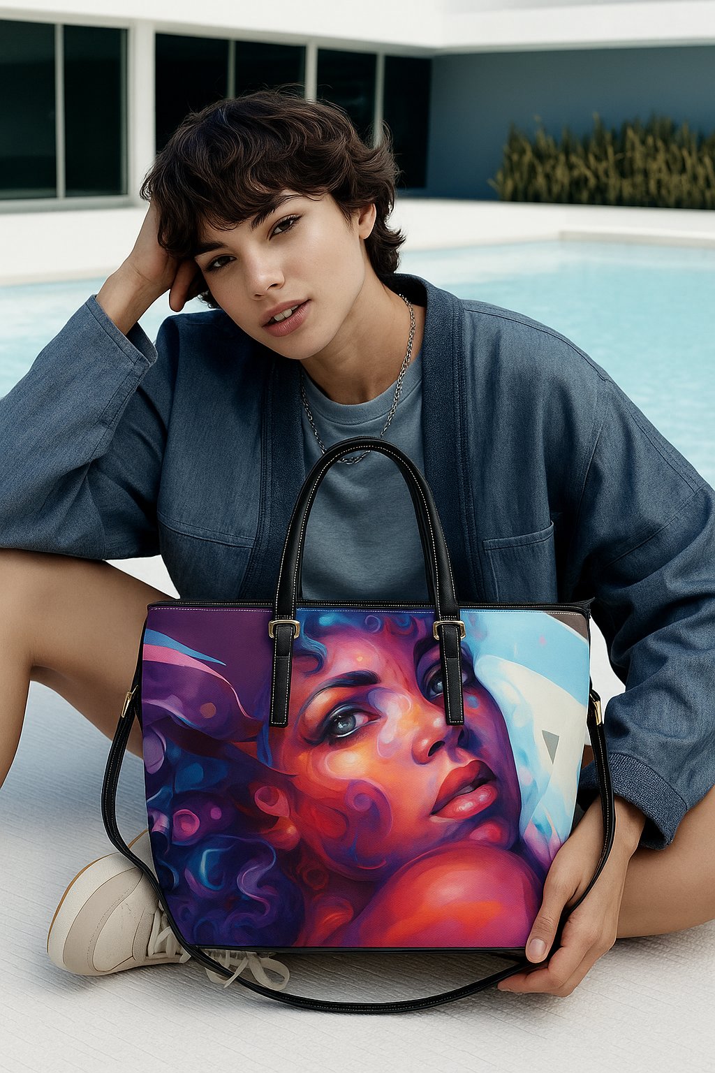 Tote Bags