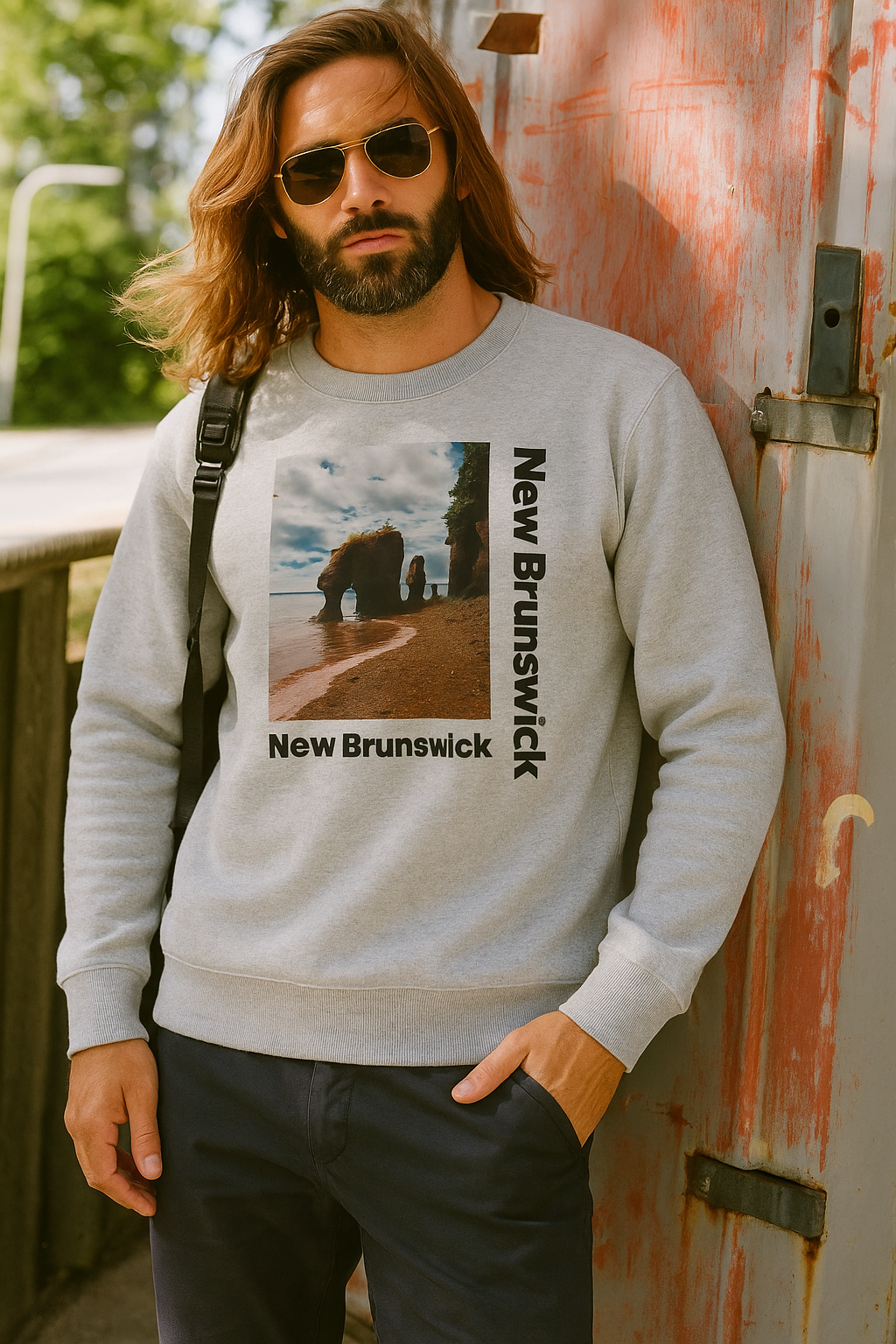 New Brunswick Collection
