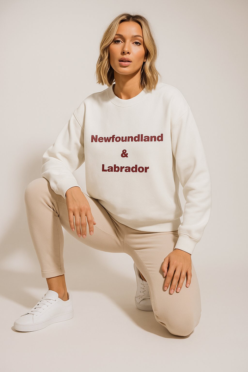 Newfoundland and Labrador Collection
