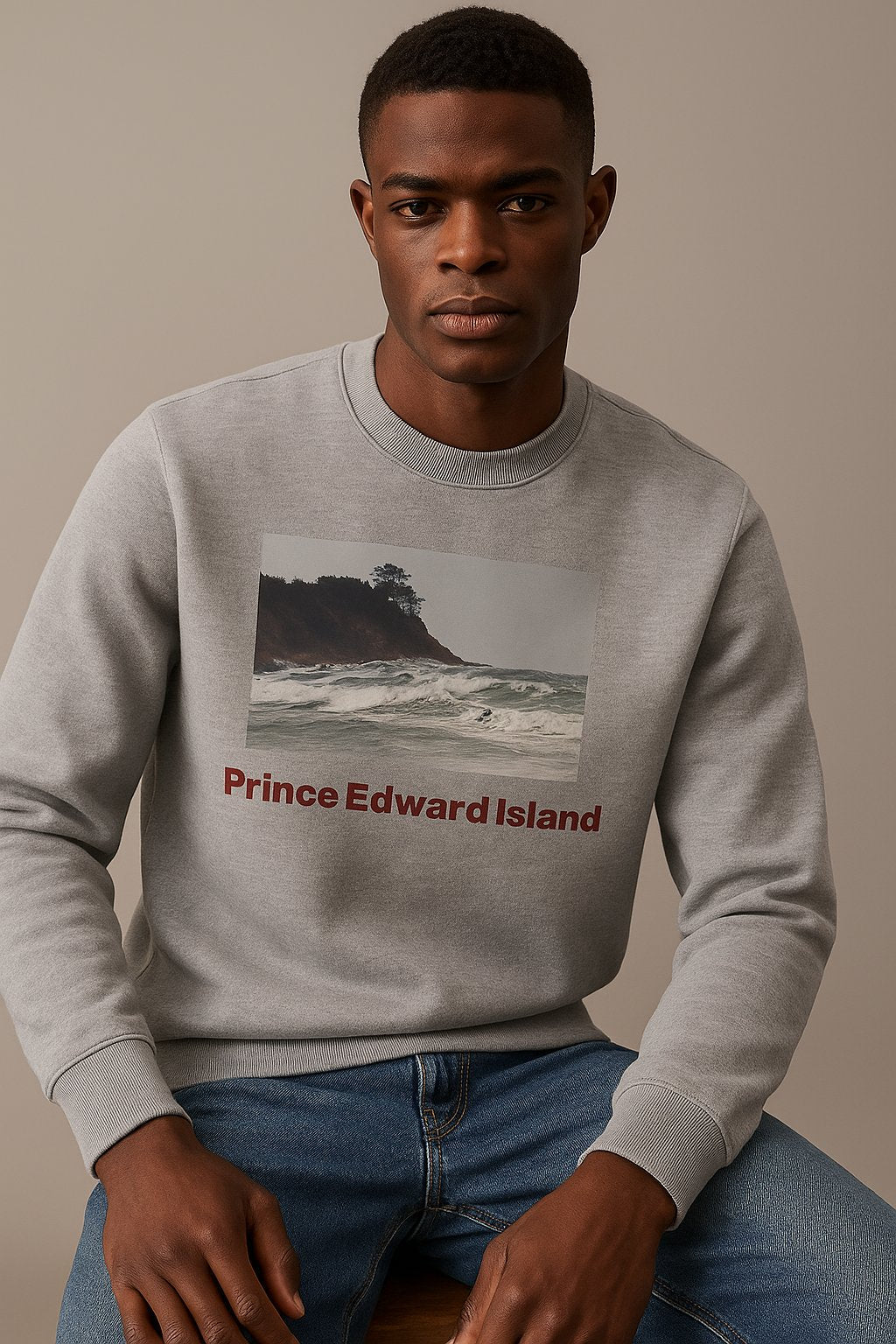 Prince Edward Island Collection