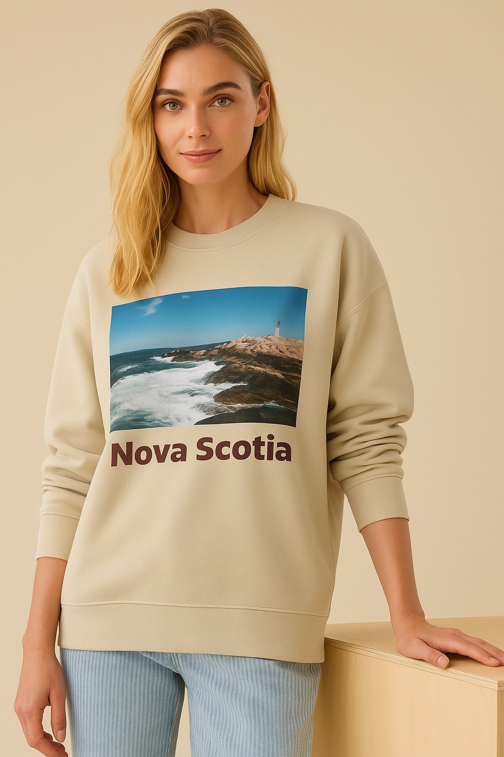 Nova Scotia