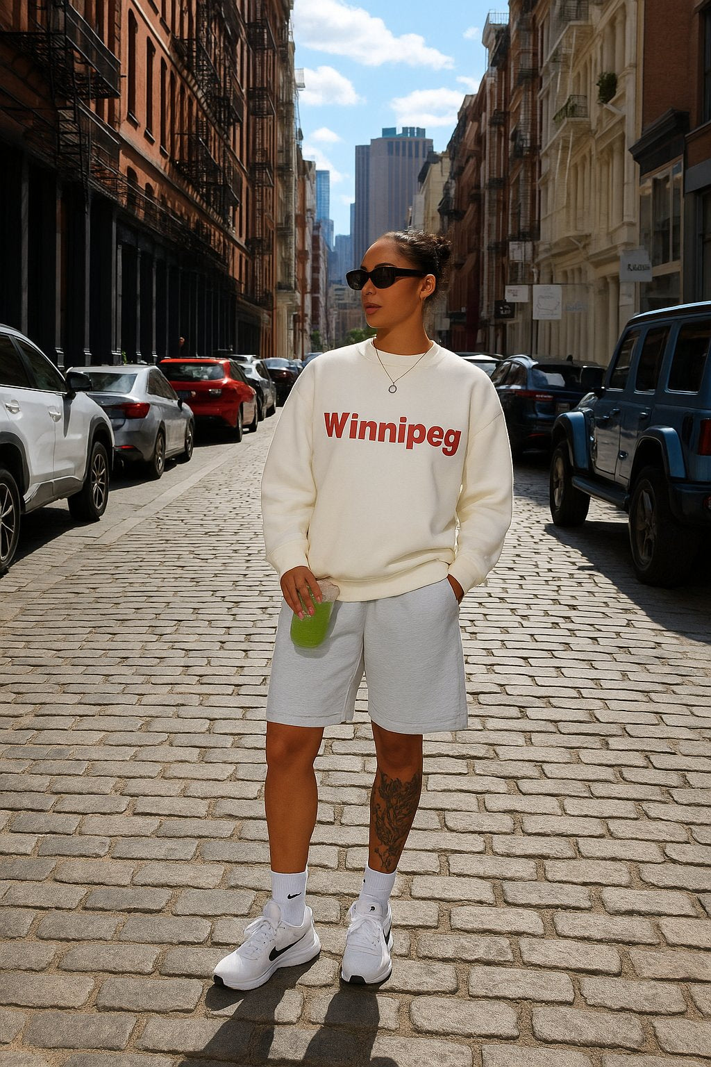 Manitoba Collection