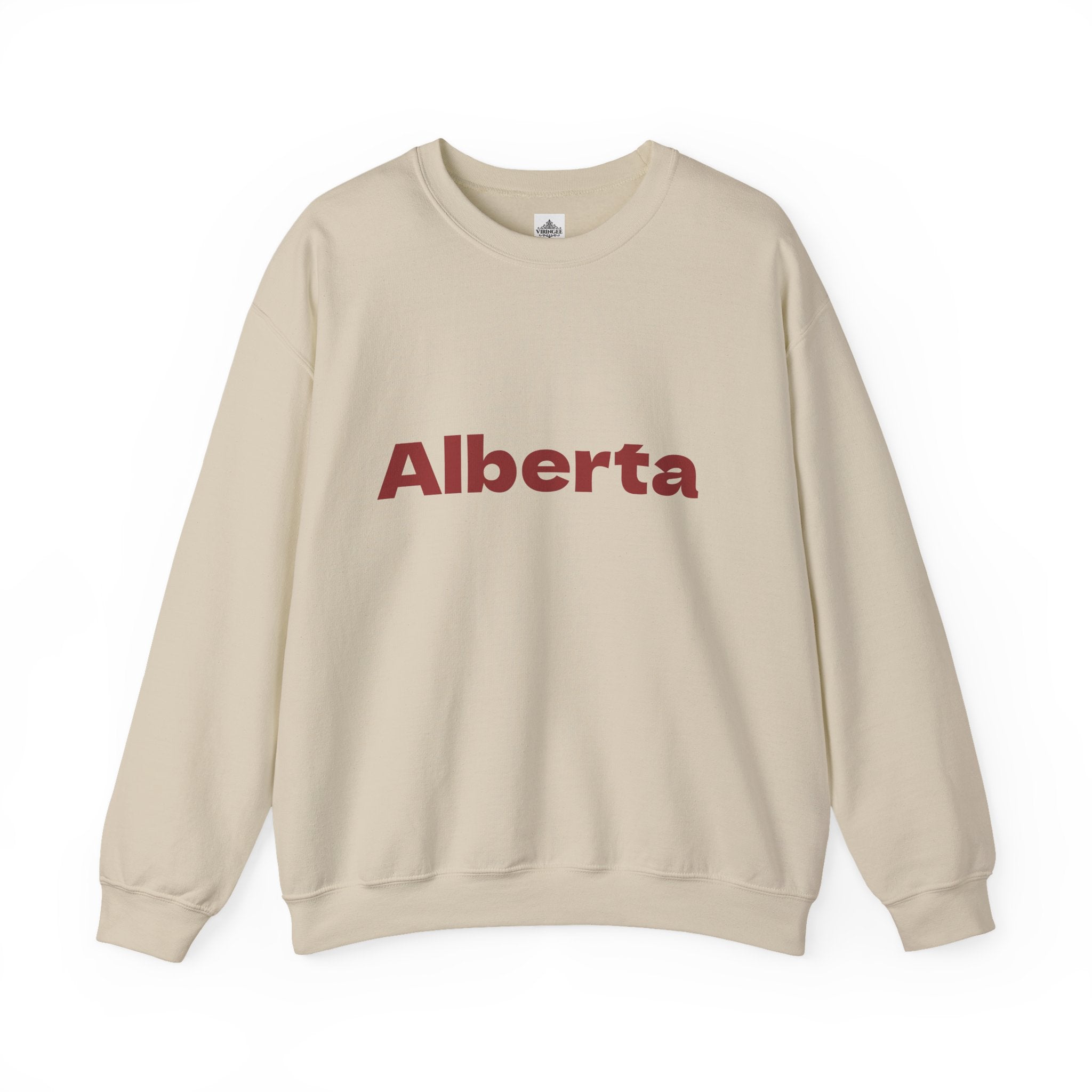 Viringee Alberta Unisex Sweatshirt
