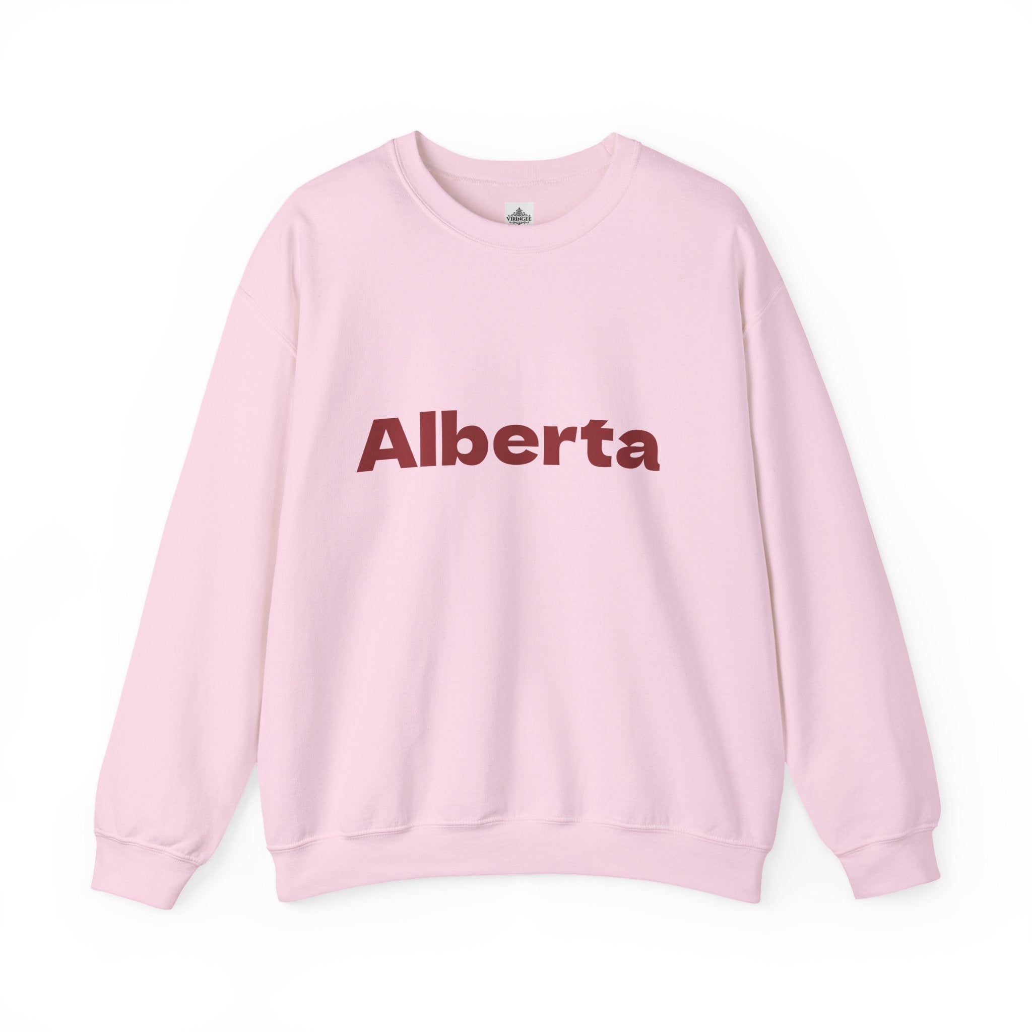 Viringee Alberta Unisex Sweatshirt