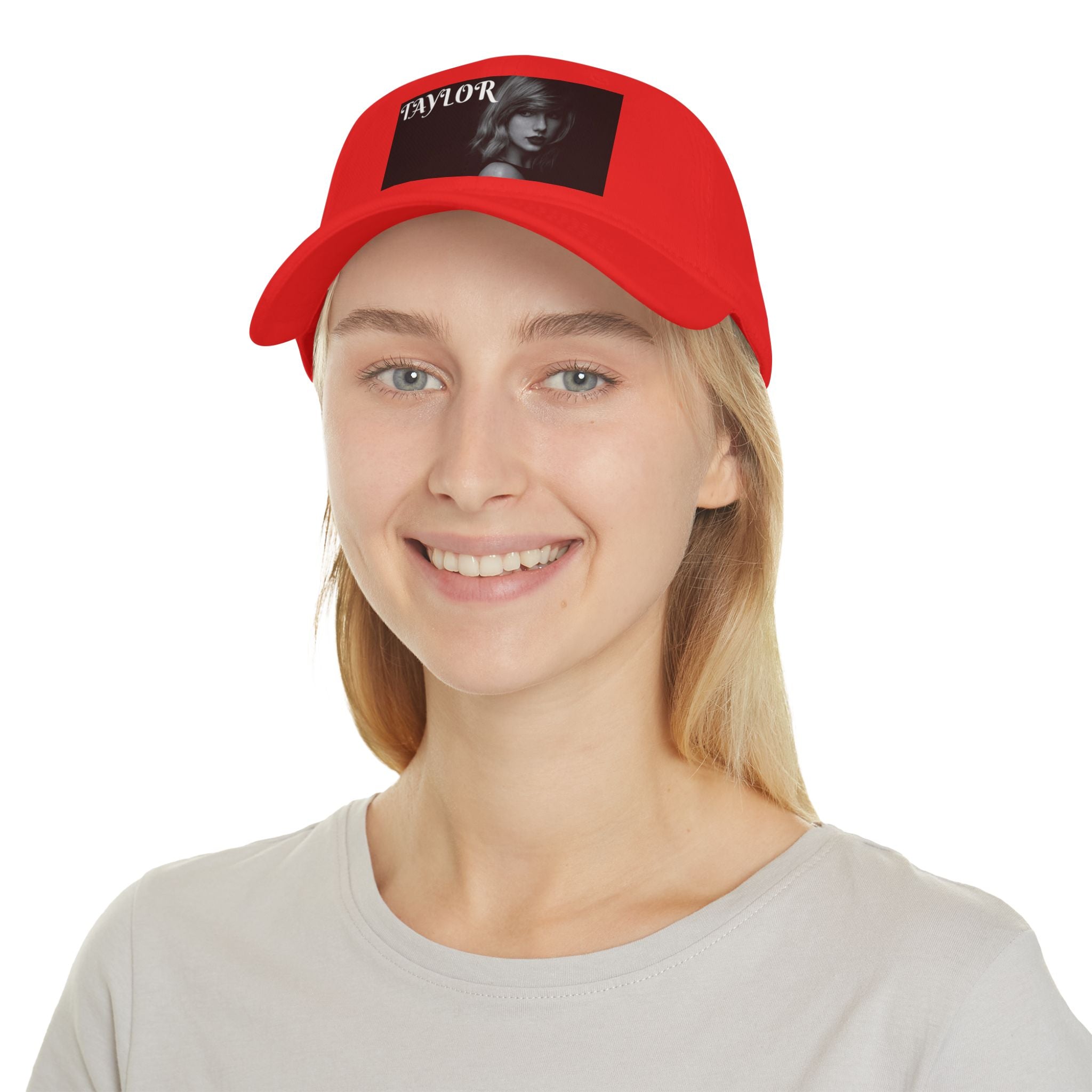 Viringee Taylor Low Profile Baseball Cap