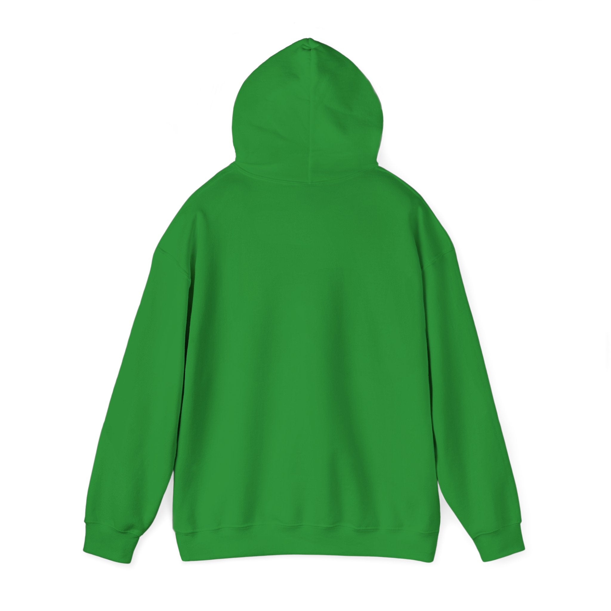 Viringee Toronto T.O. Urban Skyline Unisex Hoodie