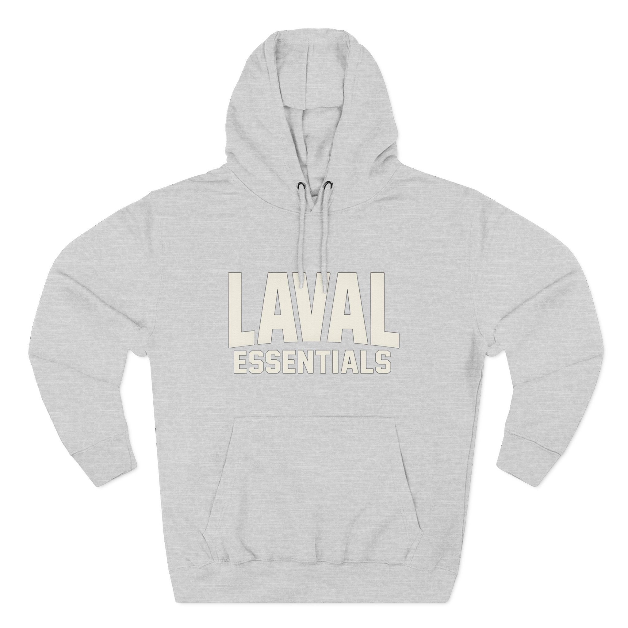 Viringee Laval Essentials Fleece Hoodie