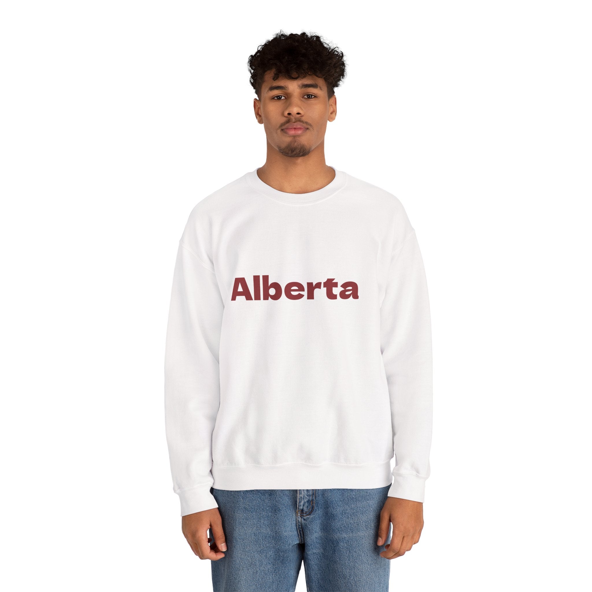 Viringee Alberta Unisex Sweatshirt