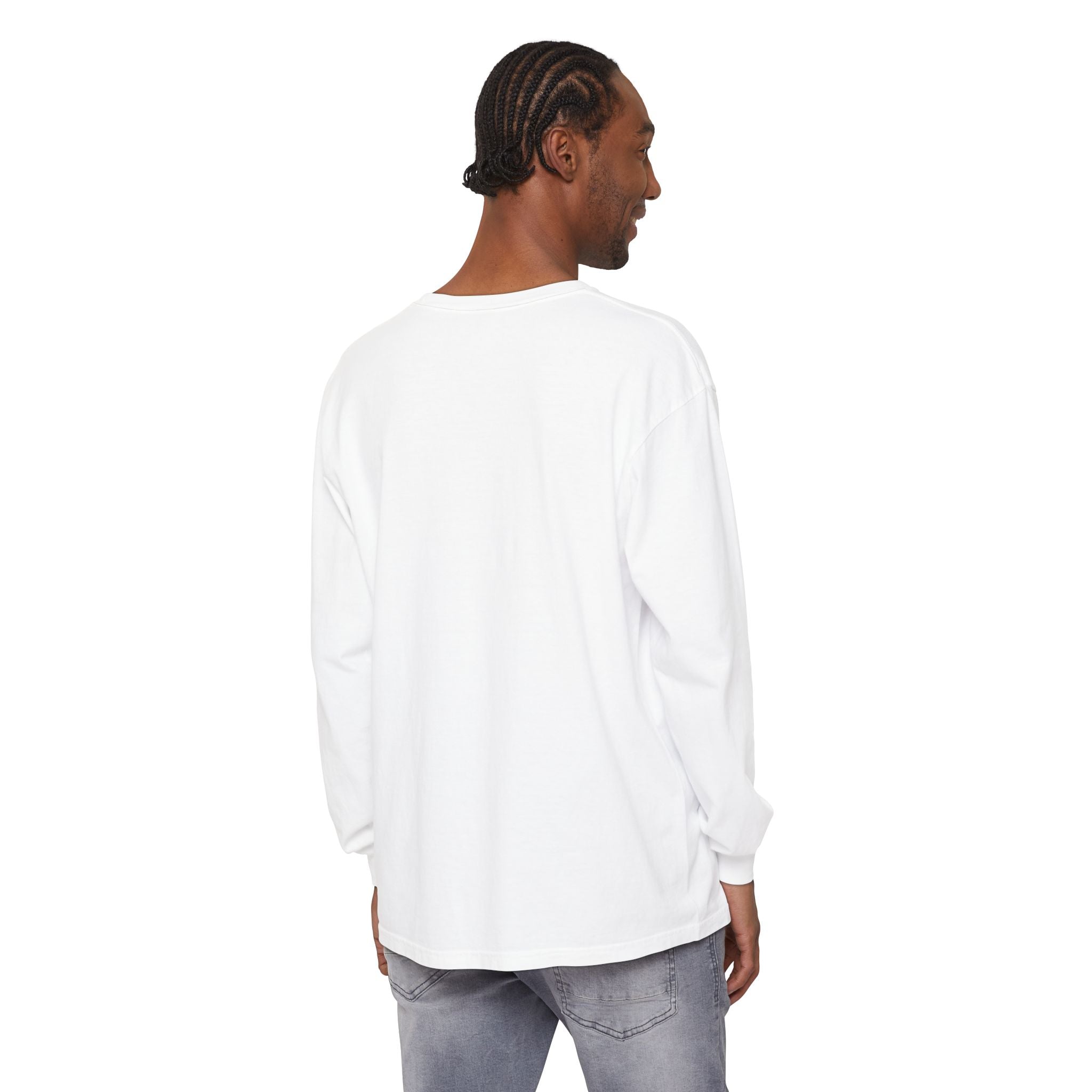 Viringee Marinacore Long Sleeve Tee