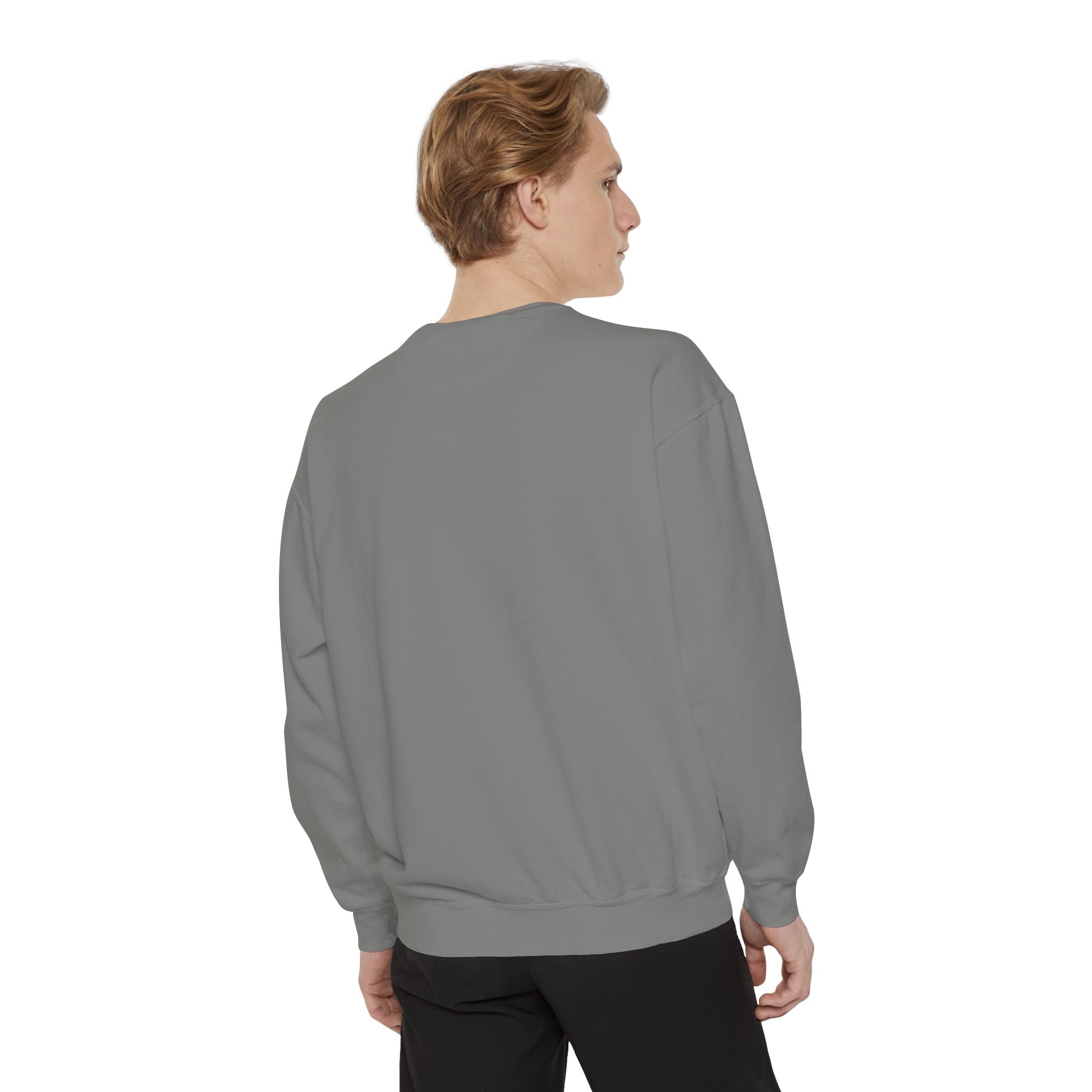 Viringee NYC Empire State of Mind Unisex Sweatshirt