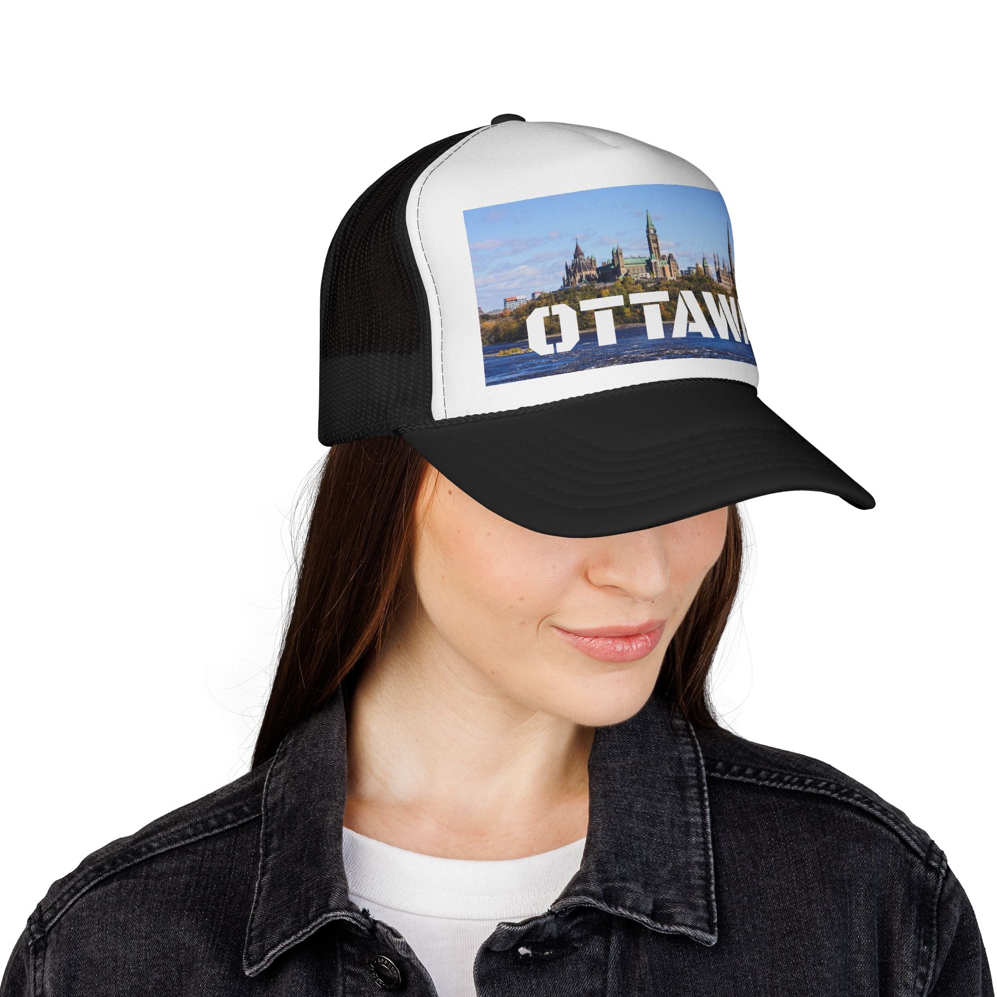 Ottawa Trucker Cap