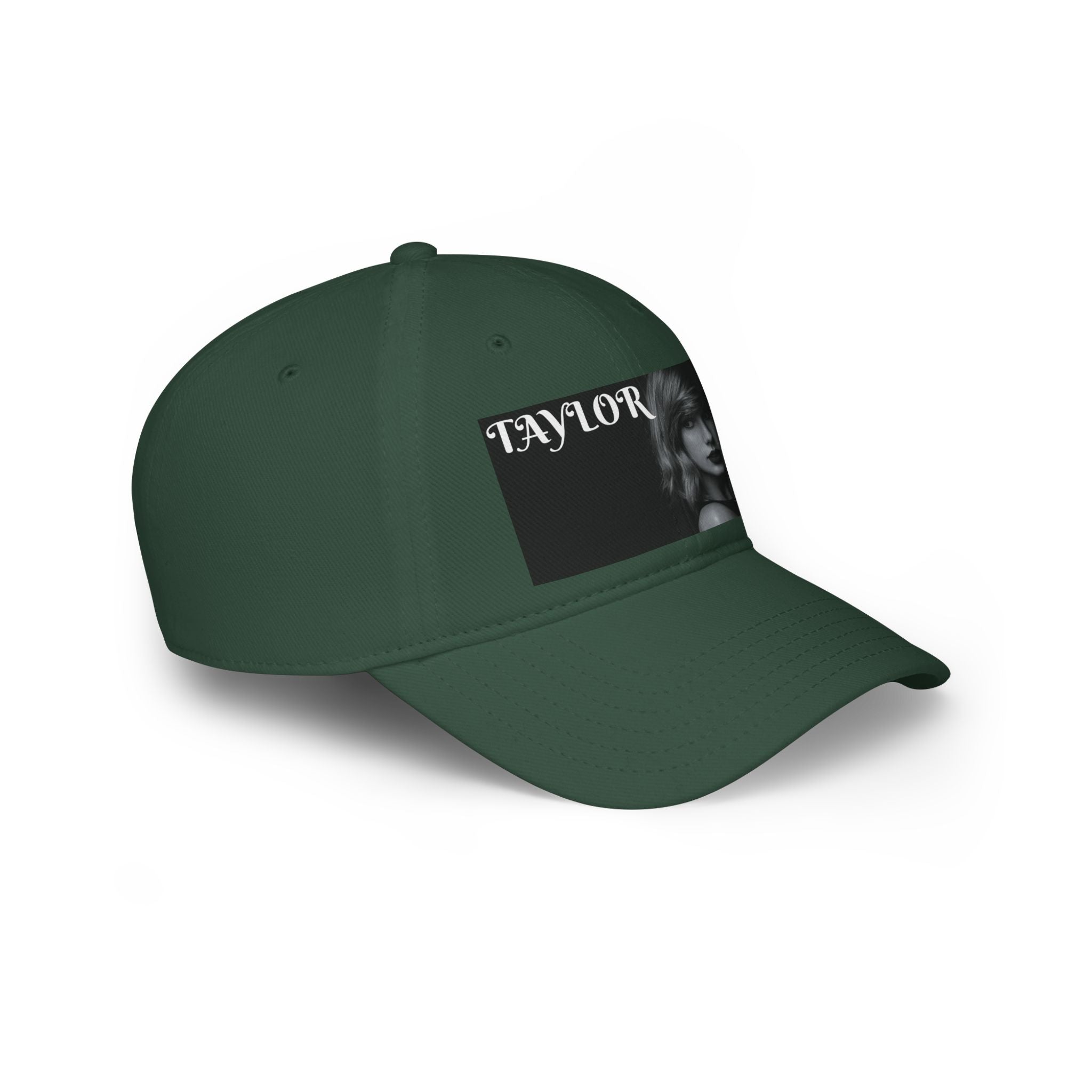 Viringee Taylor Low Profile Baseball Cap