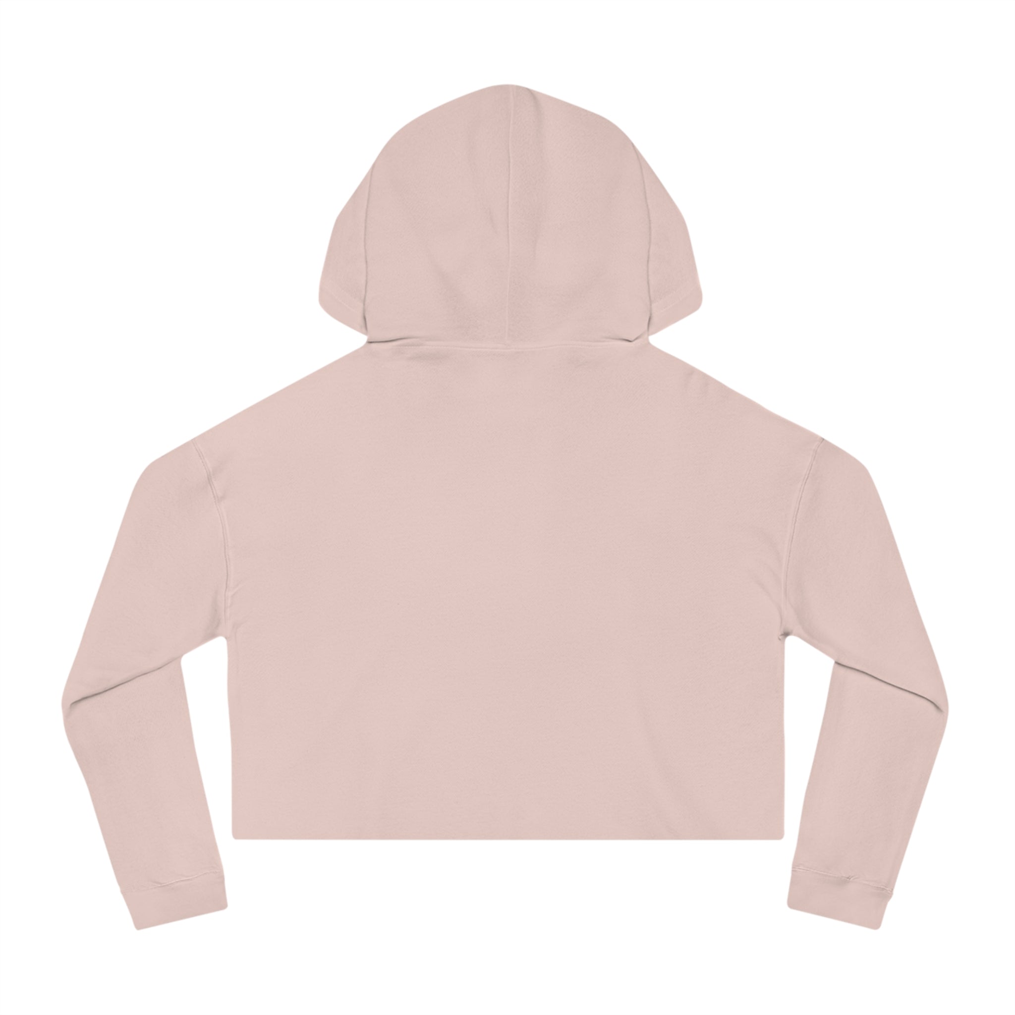 Viringee Women's Cropped Hoodie