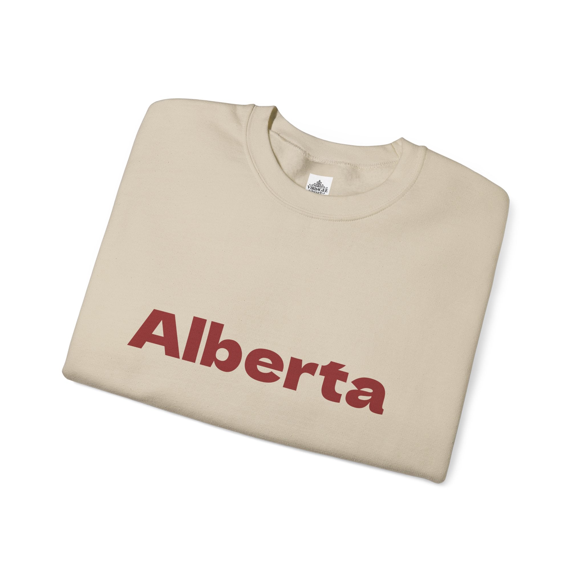 Viringee Alberta Unisex Sweatshirt