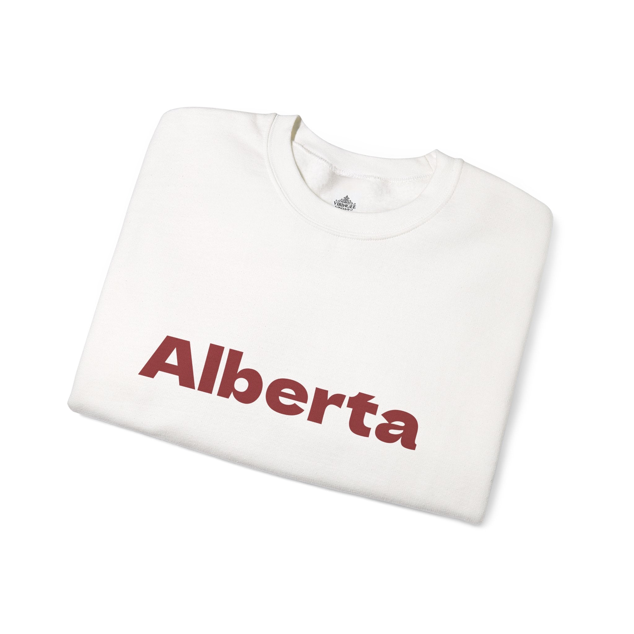 Viringee Alberta Unisex Sweatshirt