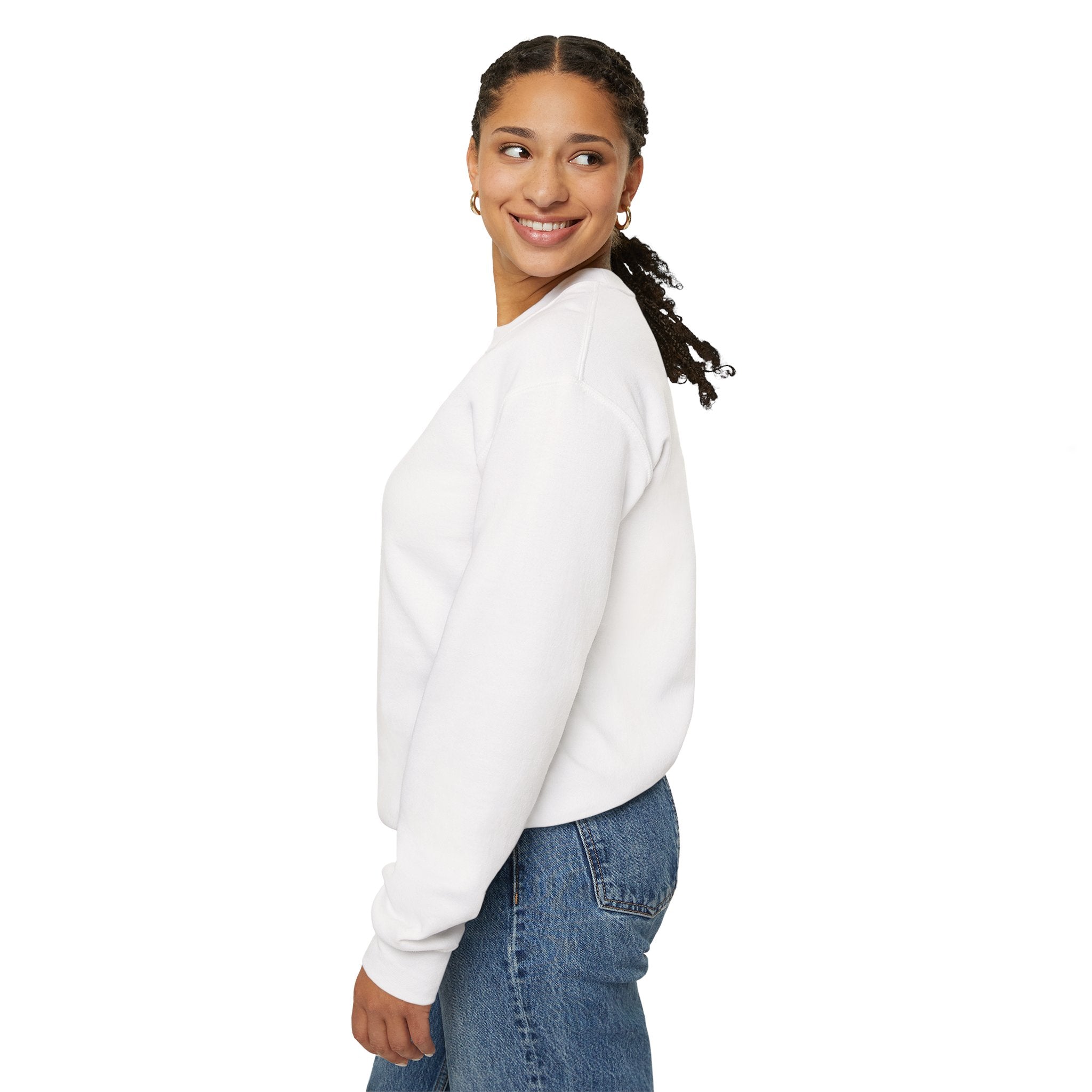 Viringee Alberta Unisex Sweatshirt