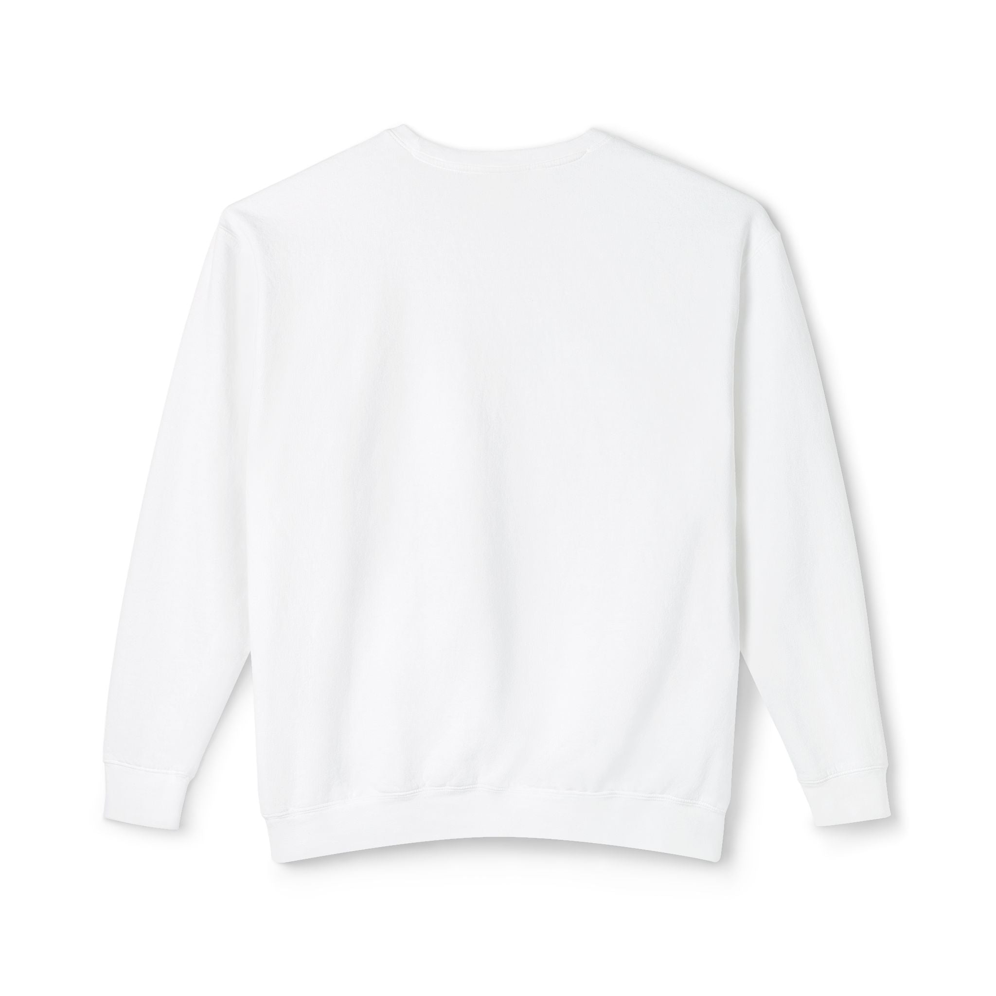 Viringee Wandering Halloween Alien Crewneck Sweatshirt