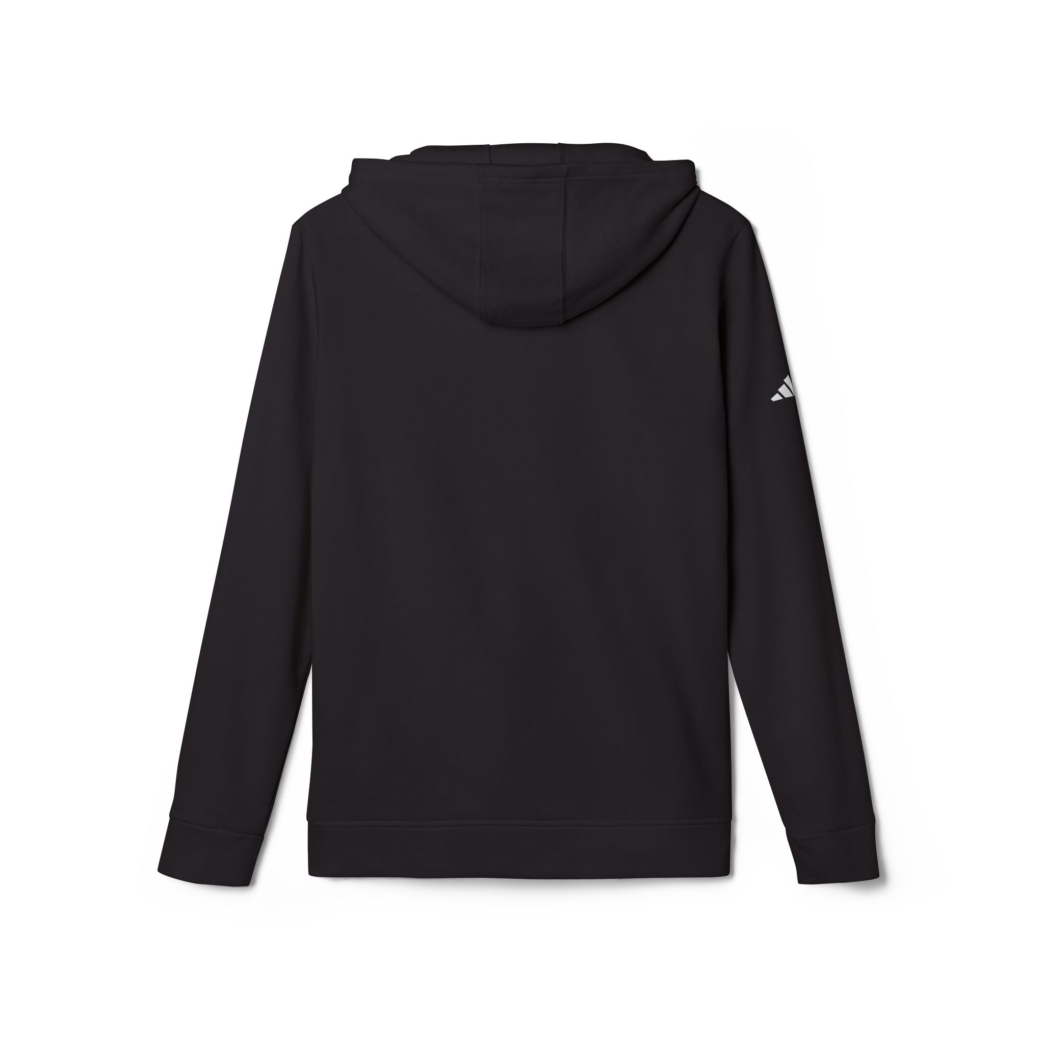 Viringee Unisex Fleece Hoodie with Inkmax design