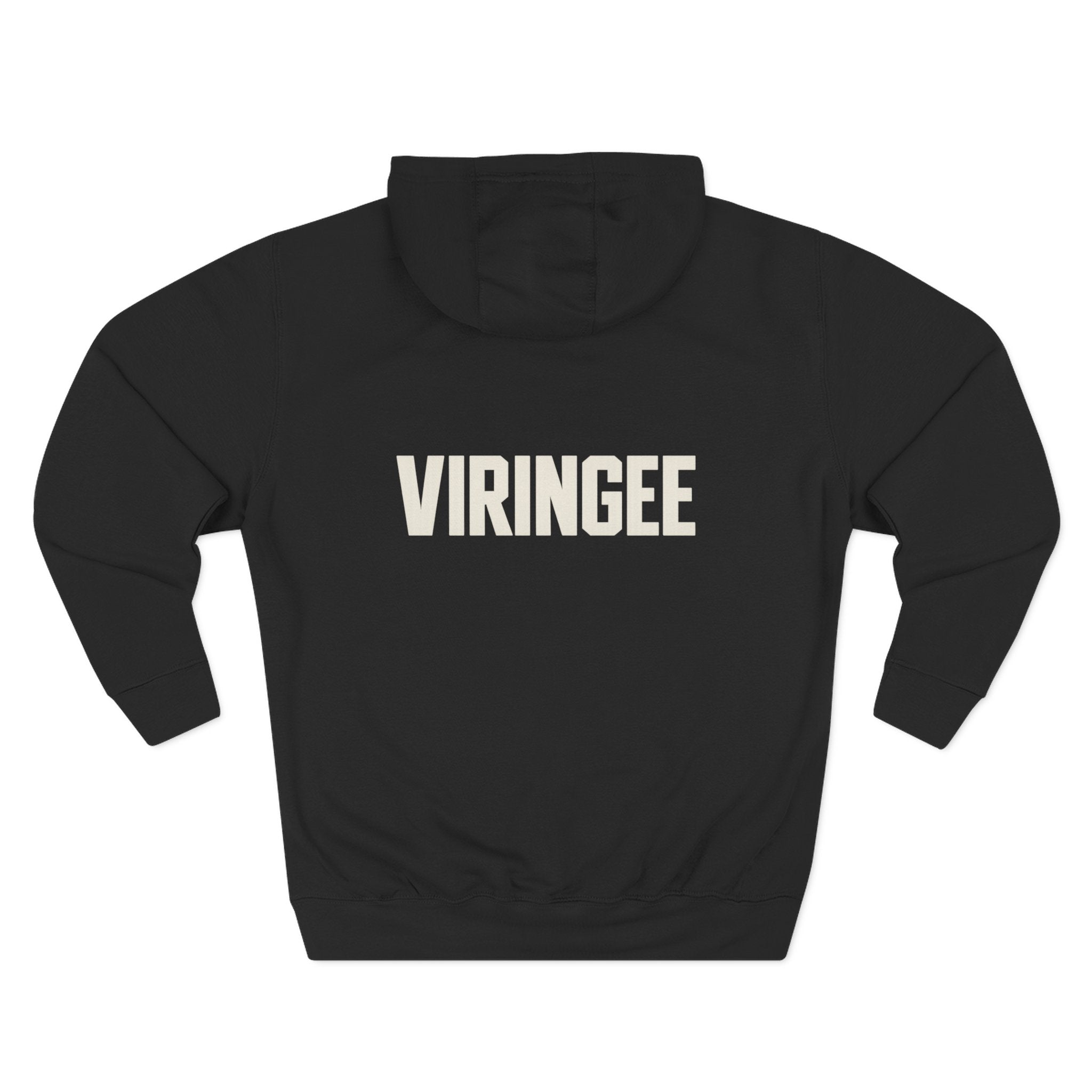 Viringee Laval Essentials Fleece Hoodie
